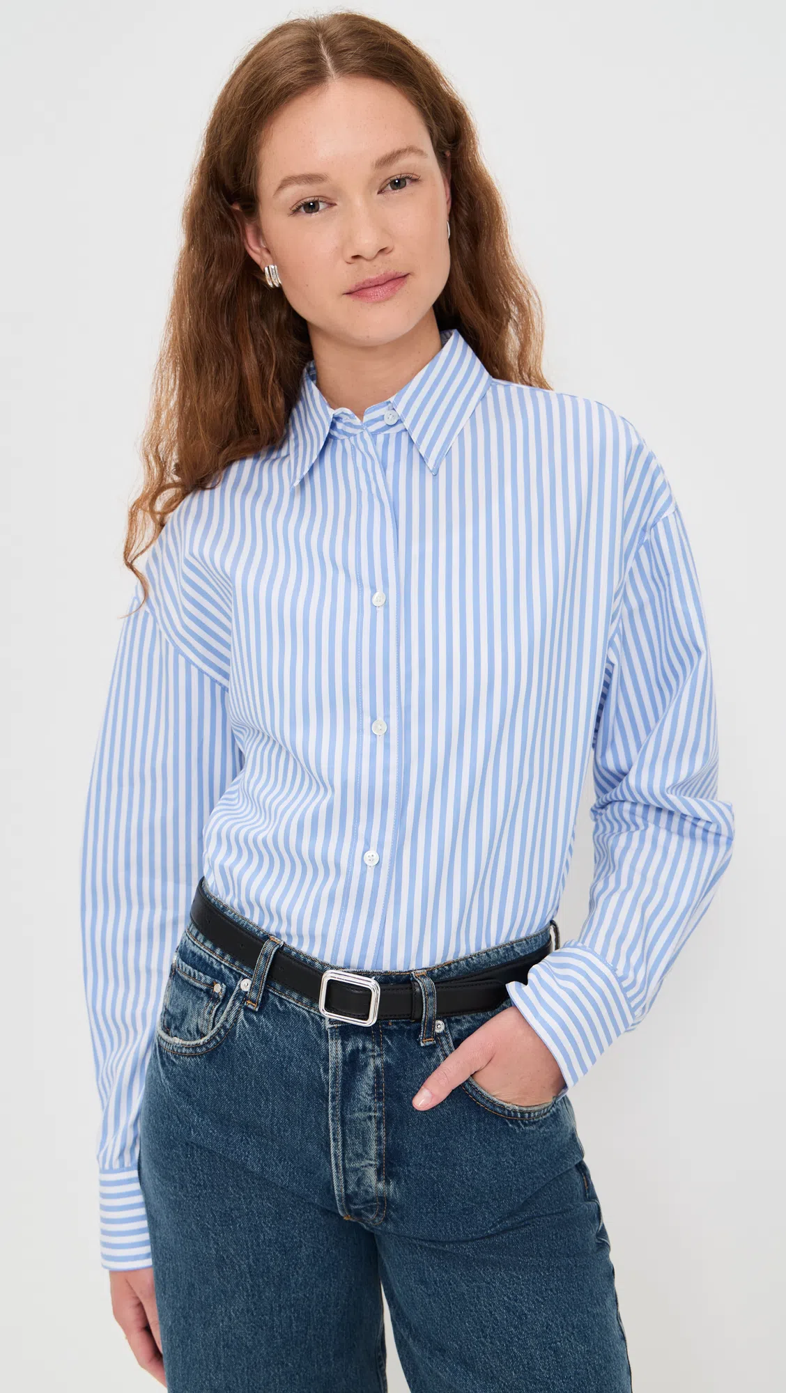 ISABEL MARANT Klyce Leather-trimmed Suede Sneakers In Brown