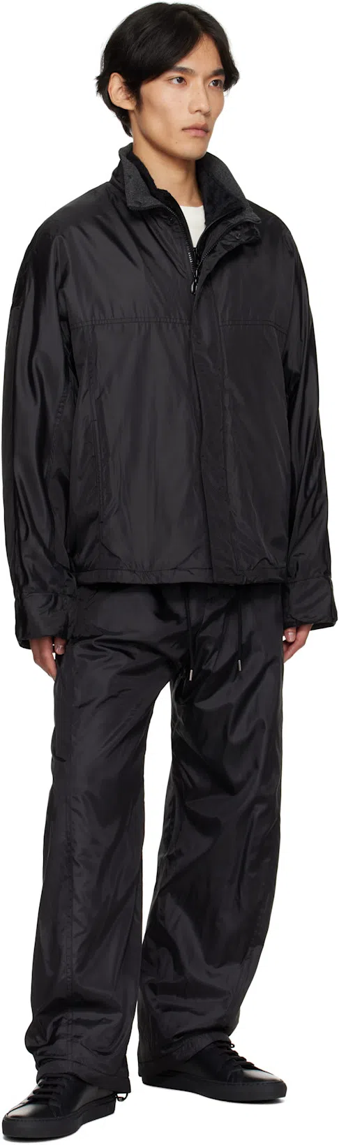 COMMON PROJECTS Round Toe Low Top Sneakers With Flat Sole In Multi