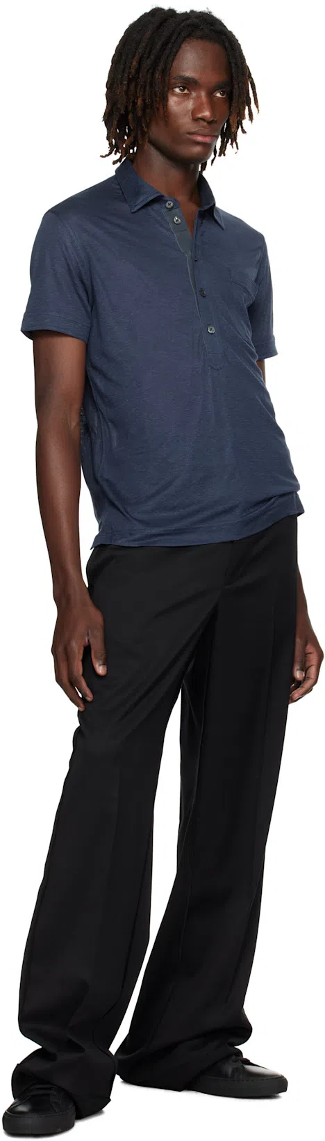 COMMON PROJECTS Round Toe Low Top Sneakers With Flat Sole In Multi