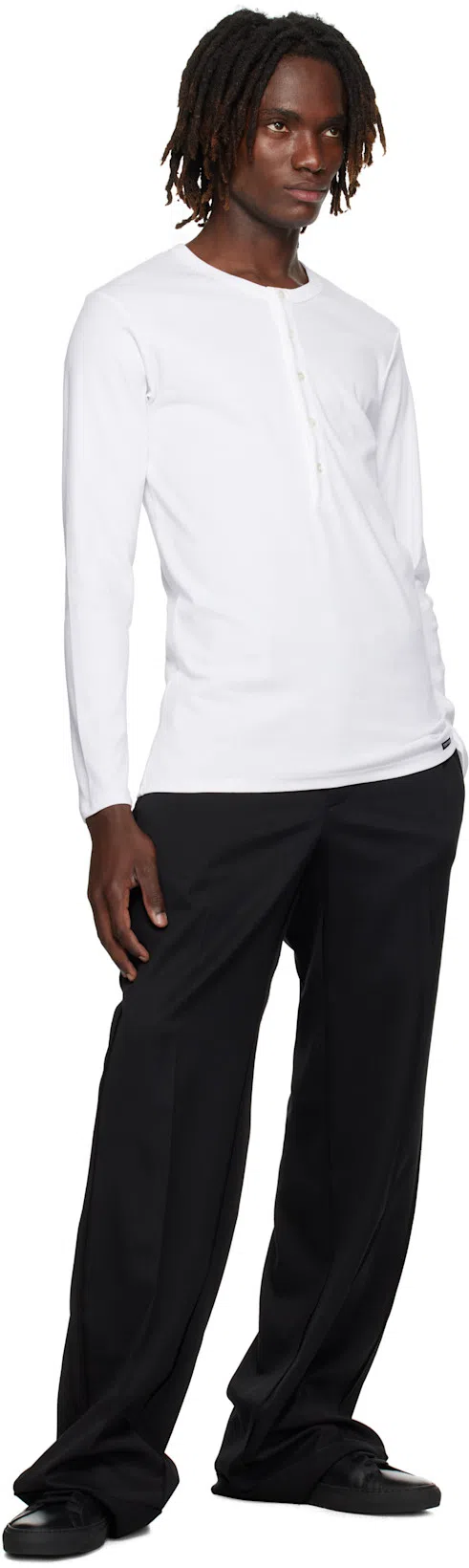 COMMON PROJECTS Round Toe Low Top Sneakers With Flat Sole In Multi