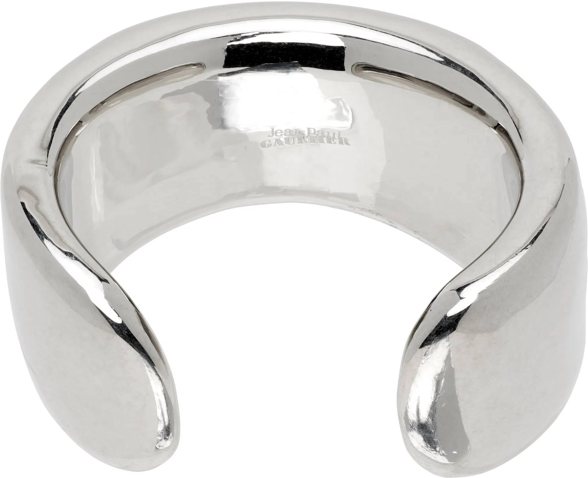 MAISON MARGIELA 30mm Tabi County Leather Loafers In Black