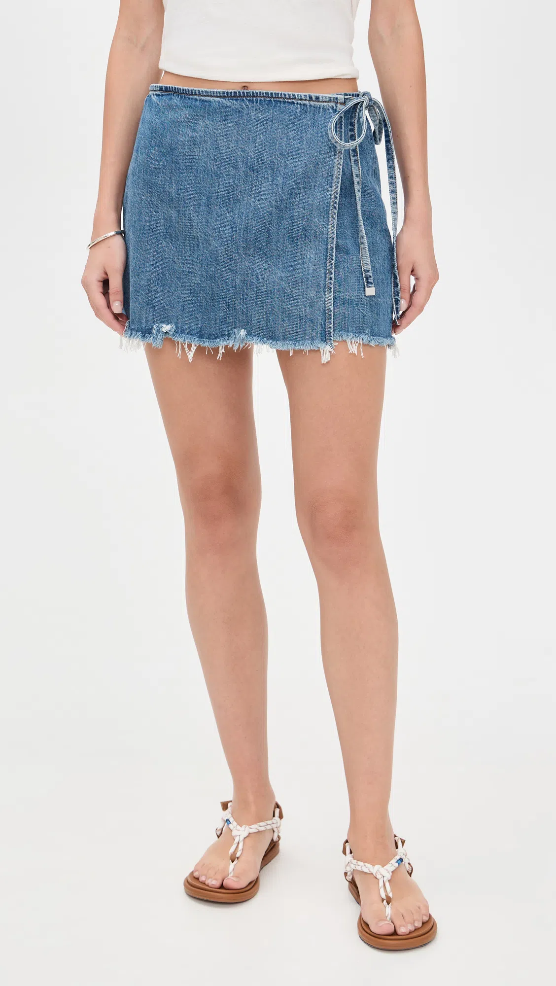 ISABEL MARANT Klyce Leather-trimmed Suede Sneakers In Brown