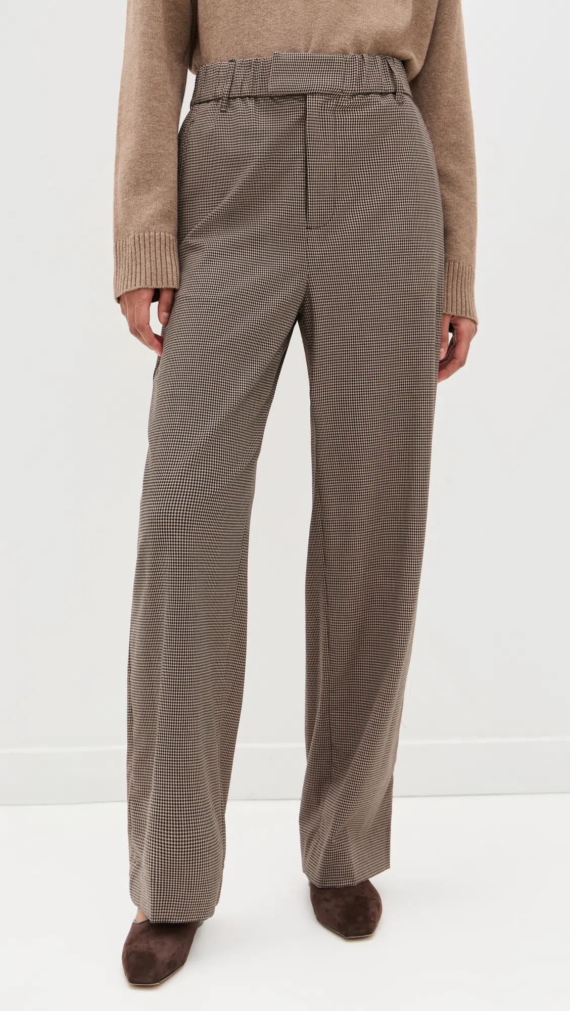 MAISON MARGIELA Tabi City Loafer Mule Woman Black In Multi