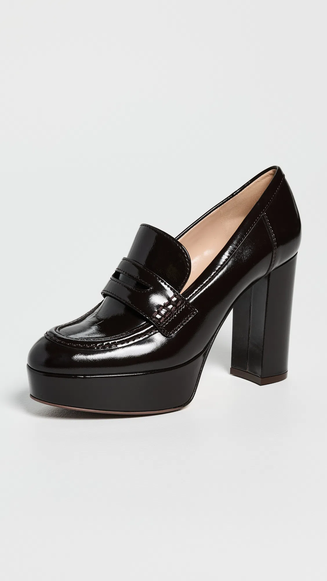 GOOP Clean Nourishing Lip Balm Trio No Color In White