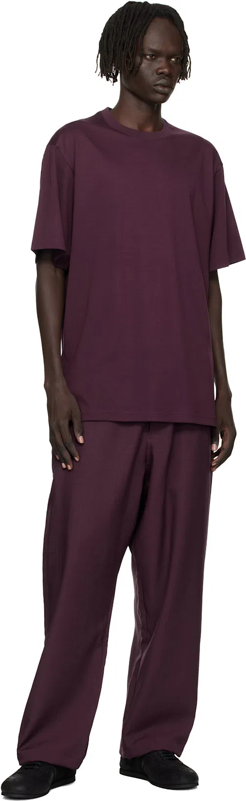 ANN DEMEULEMEESTER Fides High-top Boxing Sneakers In Animal Print