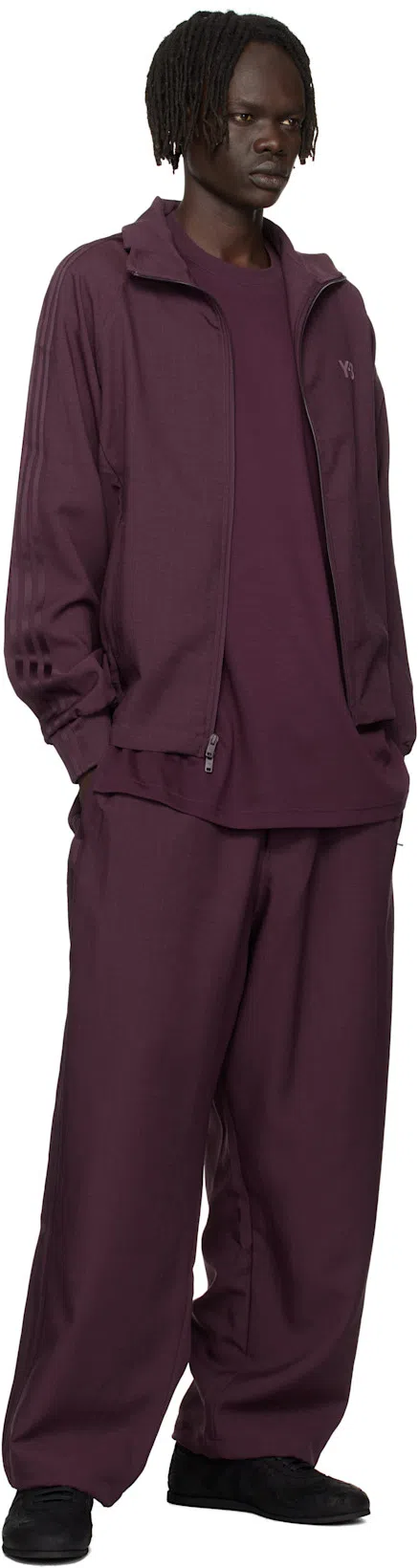 ANN DEMEULEMEESTER Fides High-top Boxing Sneakers In Animal Print