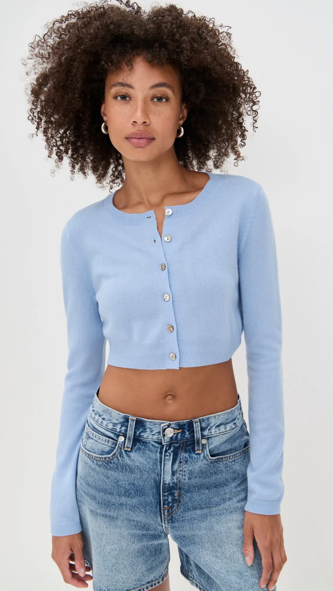 GOOP Clean Nourishing Lip Balm Trio No Color In White