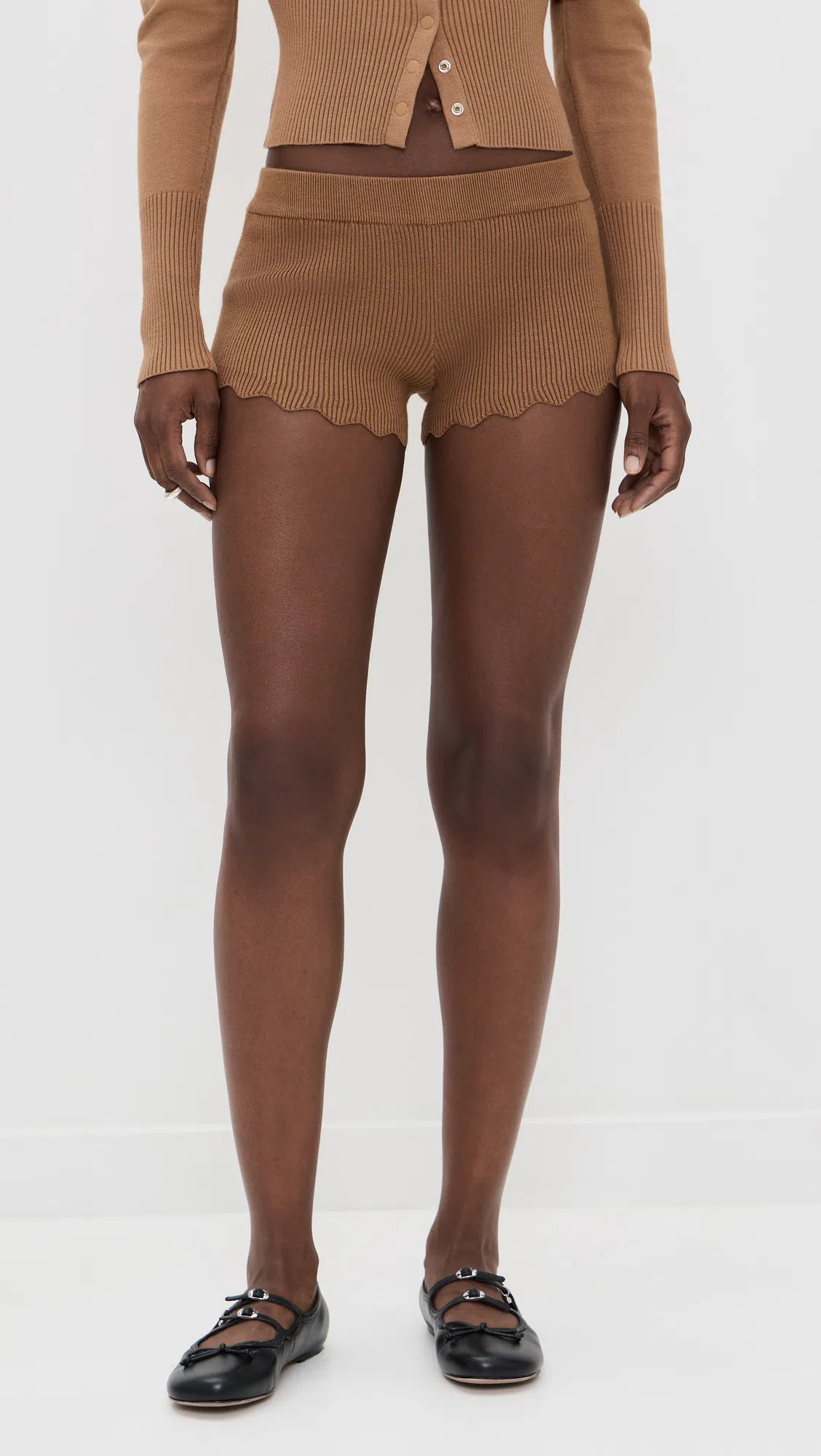 AGOLDE Emmi Jeans Intuition