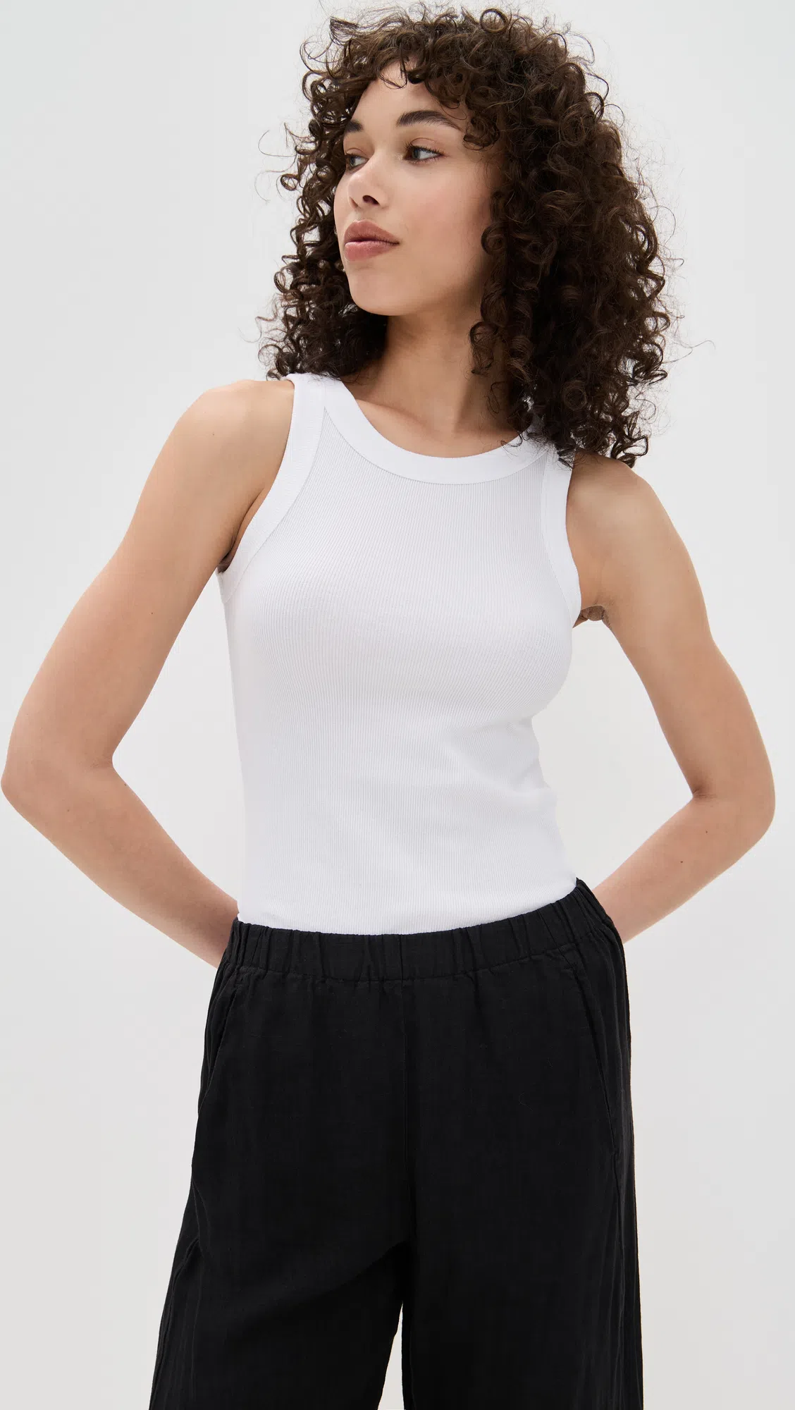 TORY BURCH Leather Thong Sandals Metal Detail In Silver