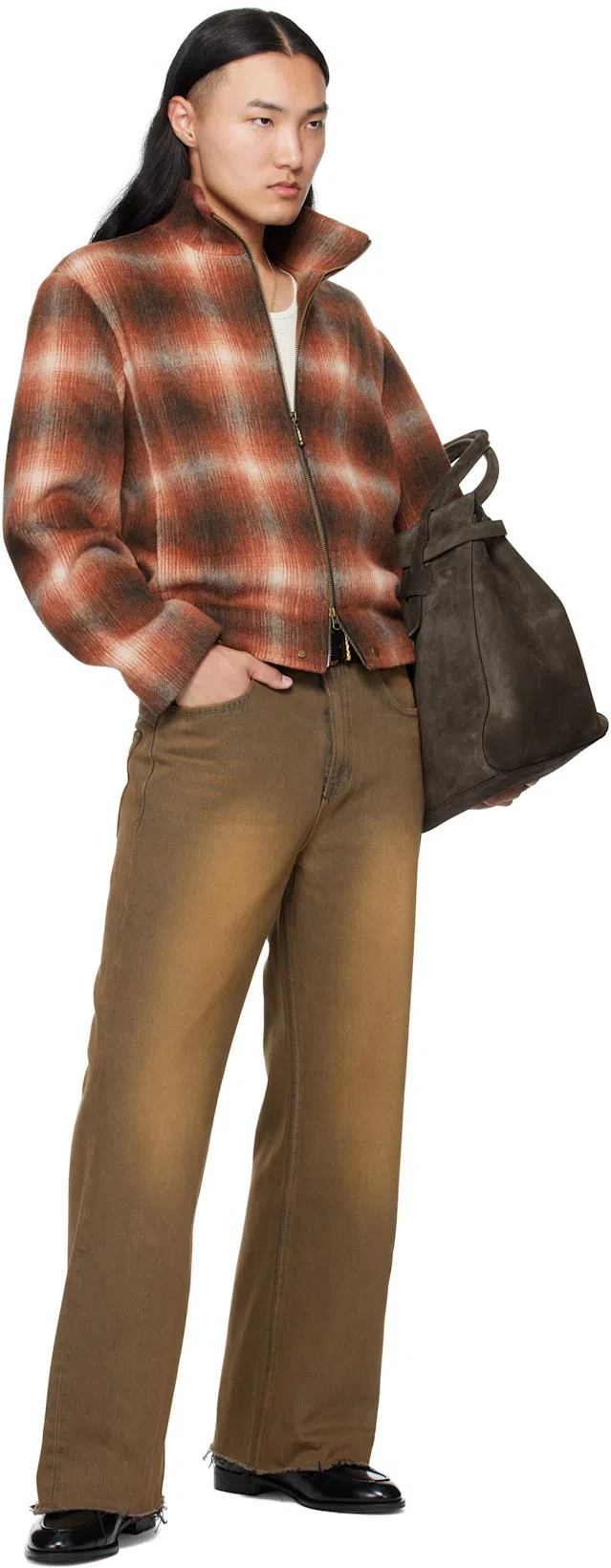 VALENTINO GARAVANI Bowshire Loafers In Black Glossy Calfskin