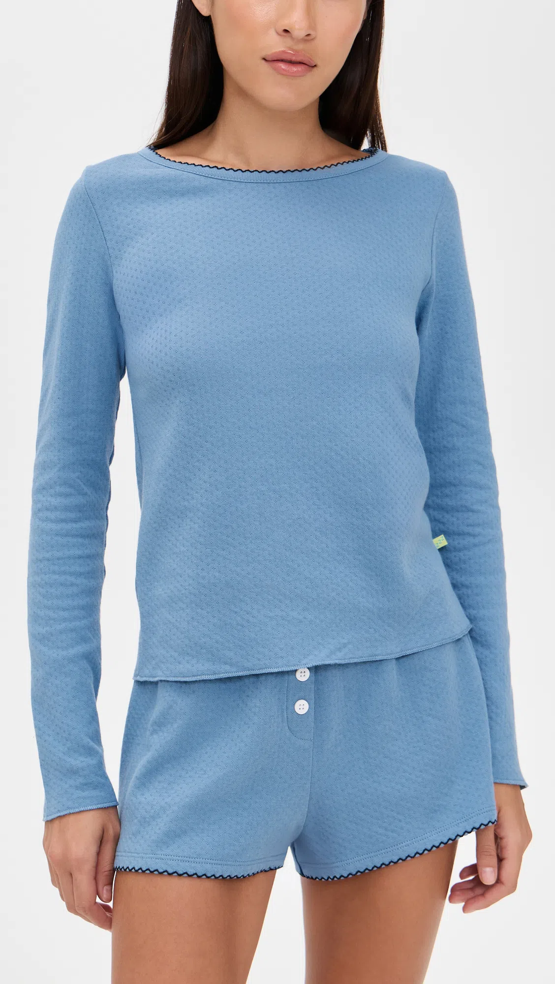 GOOP Colorblur Glow Balm Velveteen In Pink