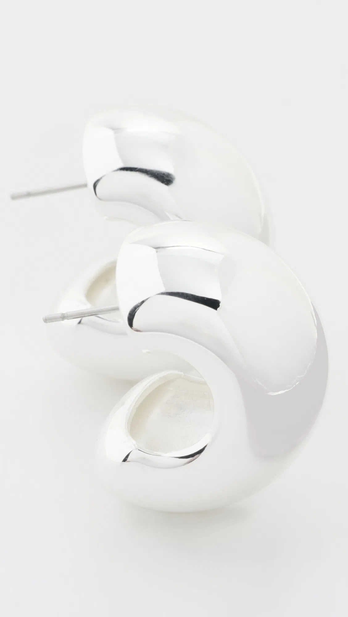 OGEE Tinted Sculpted Lip Oils