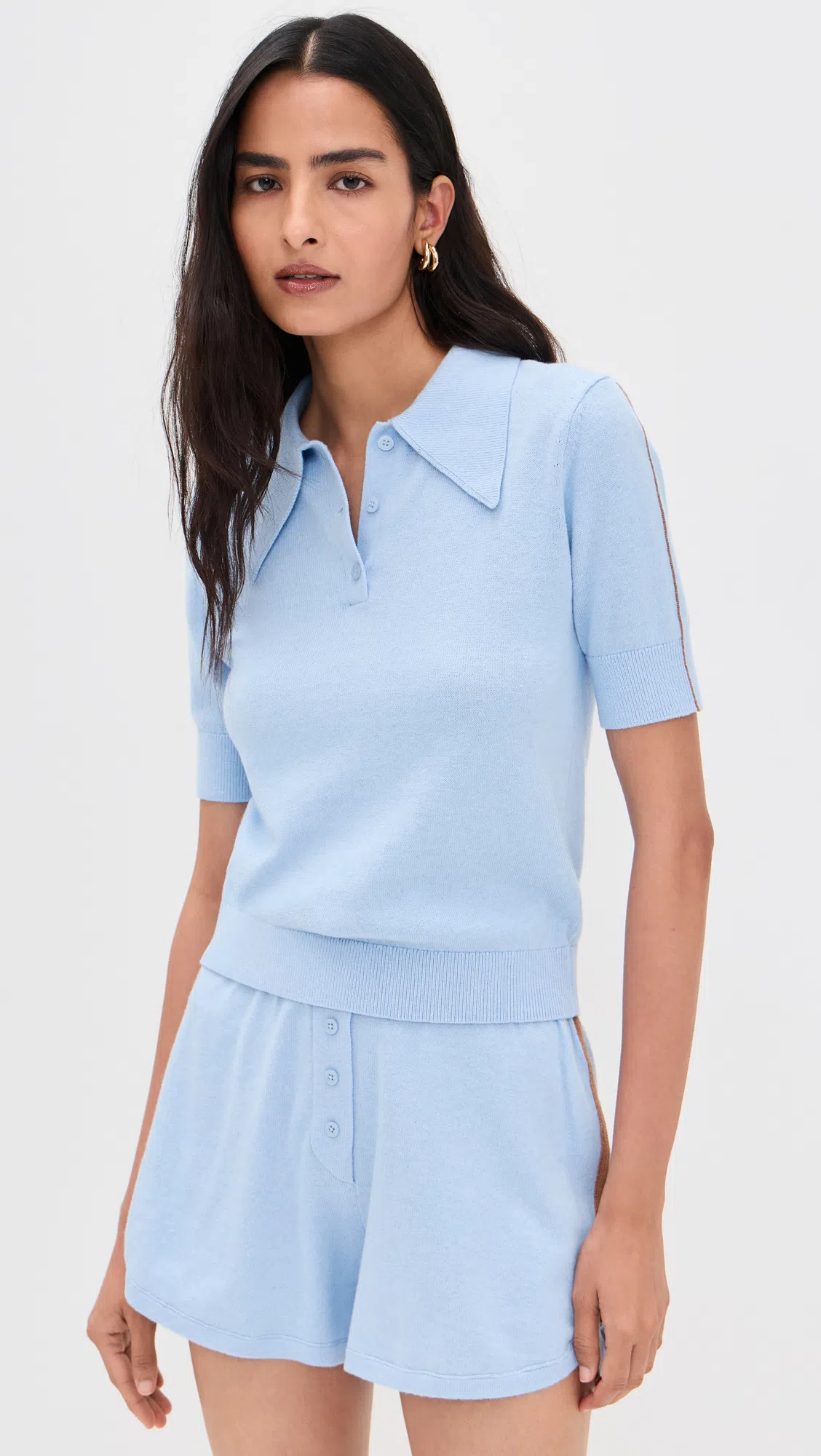 SALOMON Xt-6 Gtx Panelled Mesh Sneakers In Neutral