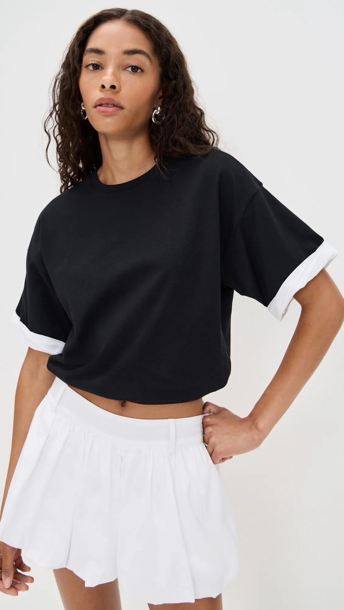 GOOP Colorblur Glow Balm Velveteen In Pink