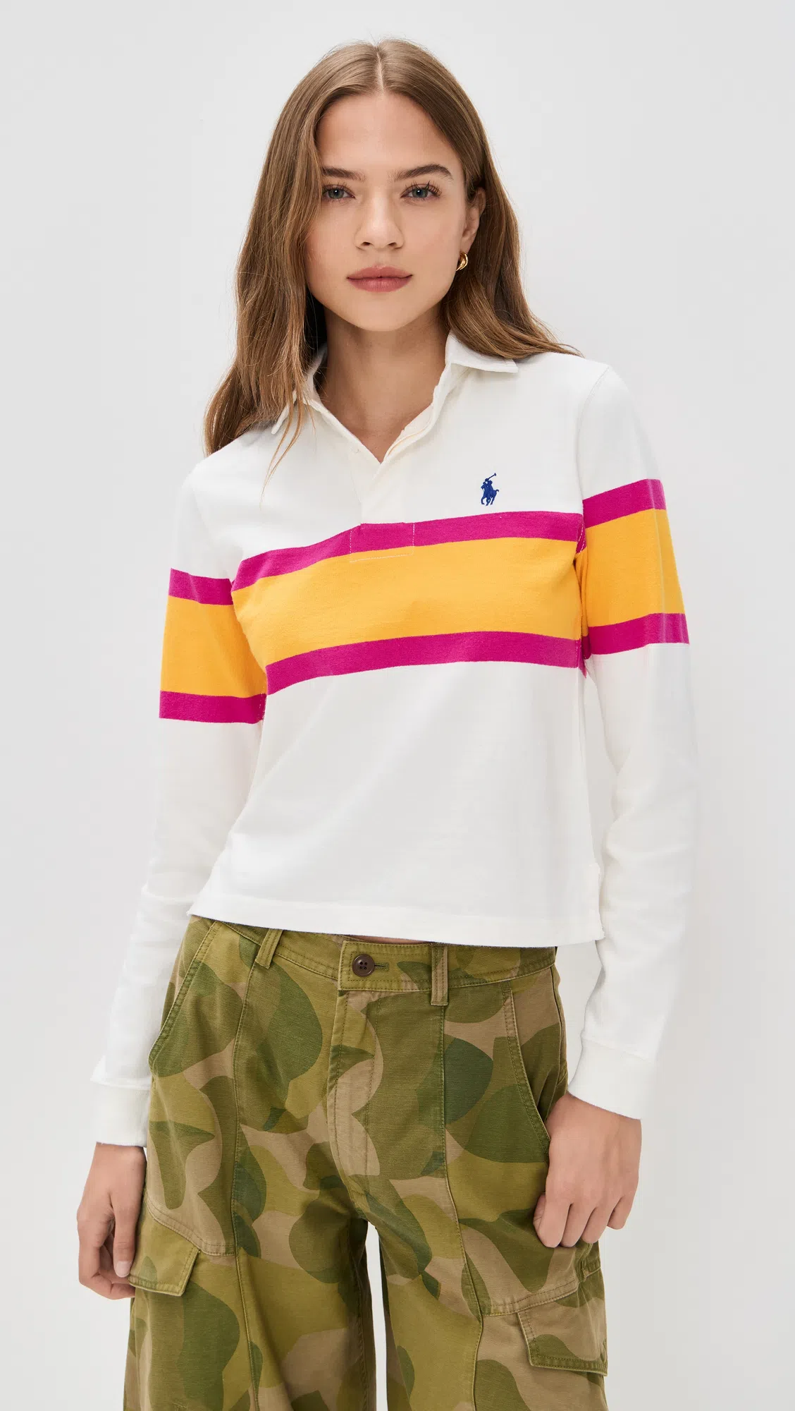 EMME PARSONS Danielle Loafer In Espresso Croco