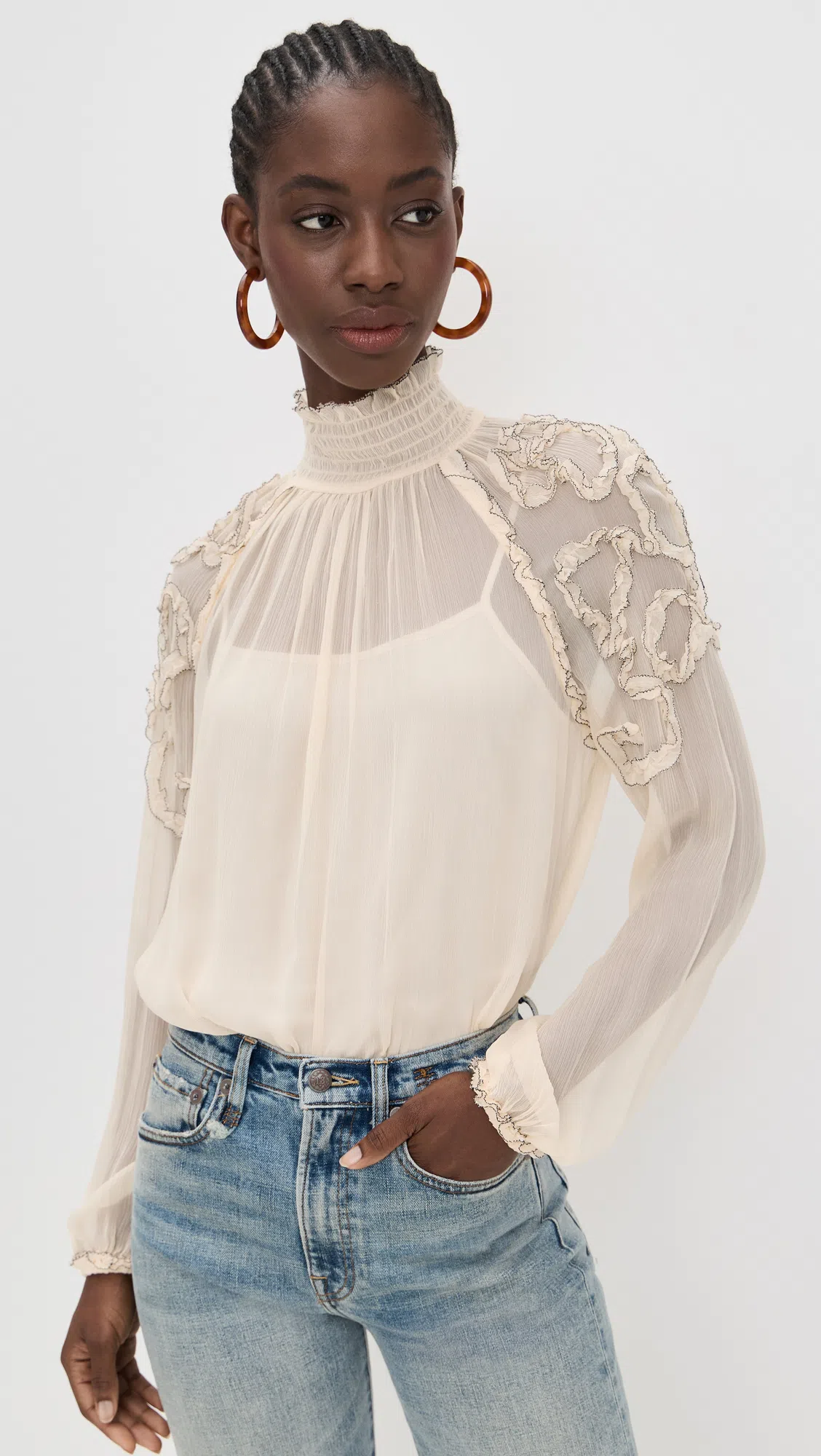 RMS BEAUTY Redimension Bronzer In Malibu Muse Refill