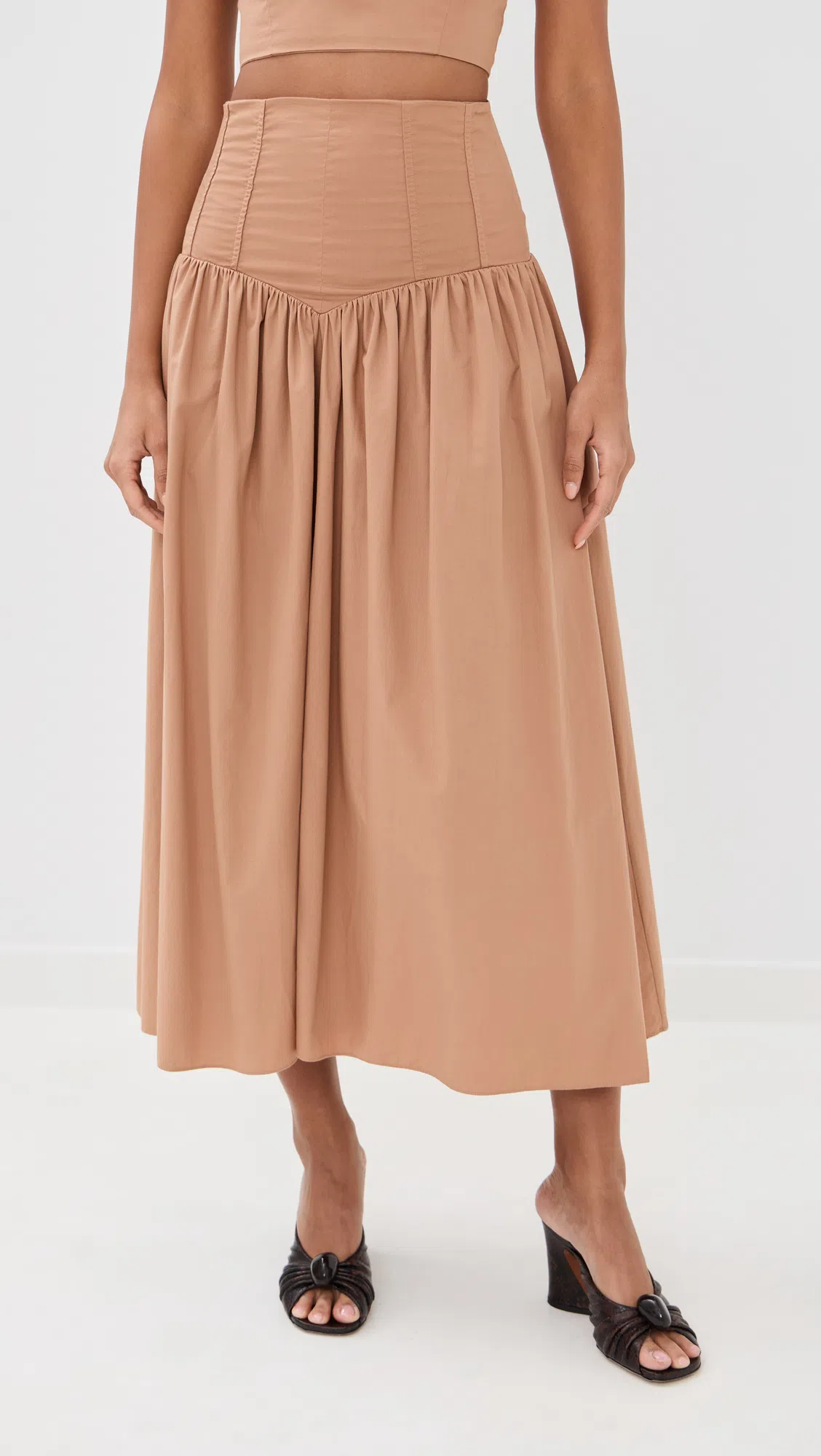 WANDER BEAUTY On-the-glow Blush & Illuminator