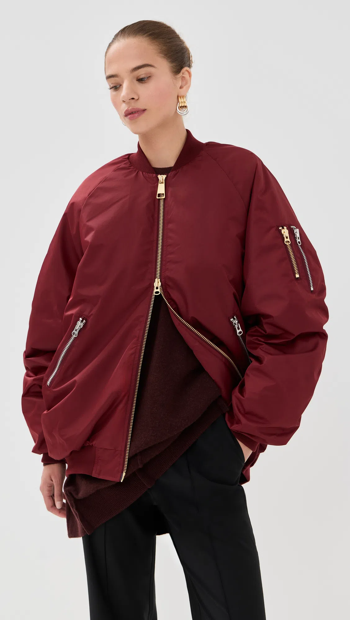 AUGUSTINUS BADER The Rich Cream