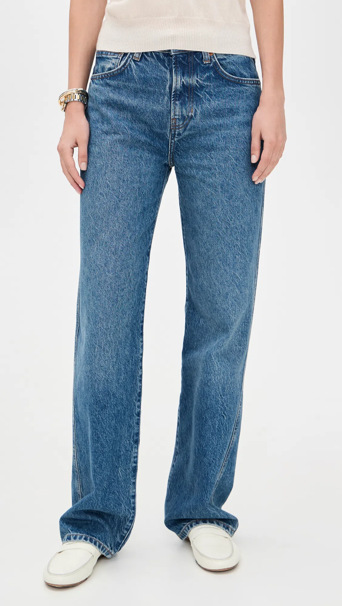 APC 'snow' Slouchy Shoulder Bag In Brown