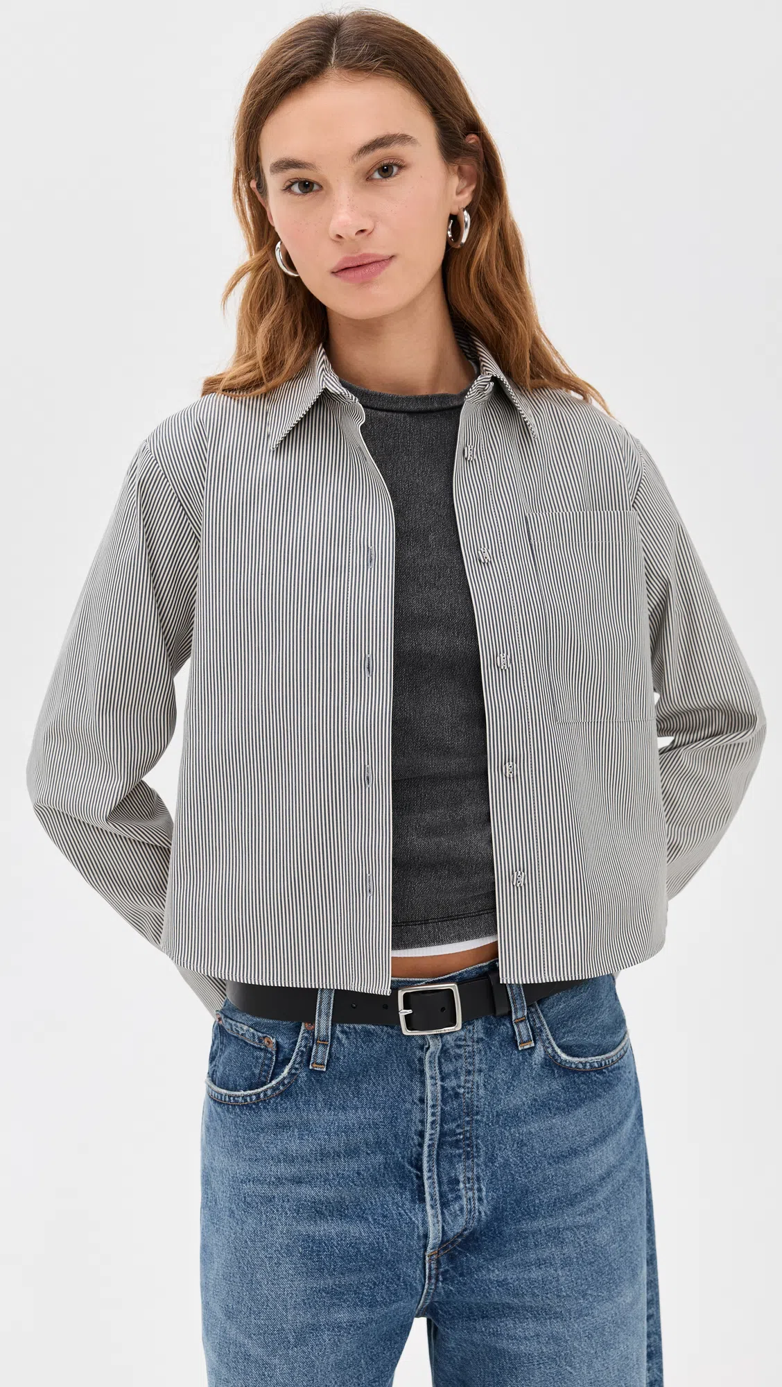 DIESEL Grab-d L-large Scrunched Hobo Bag In Shiny Pu In Black