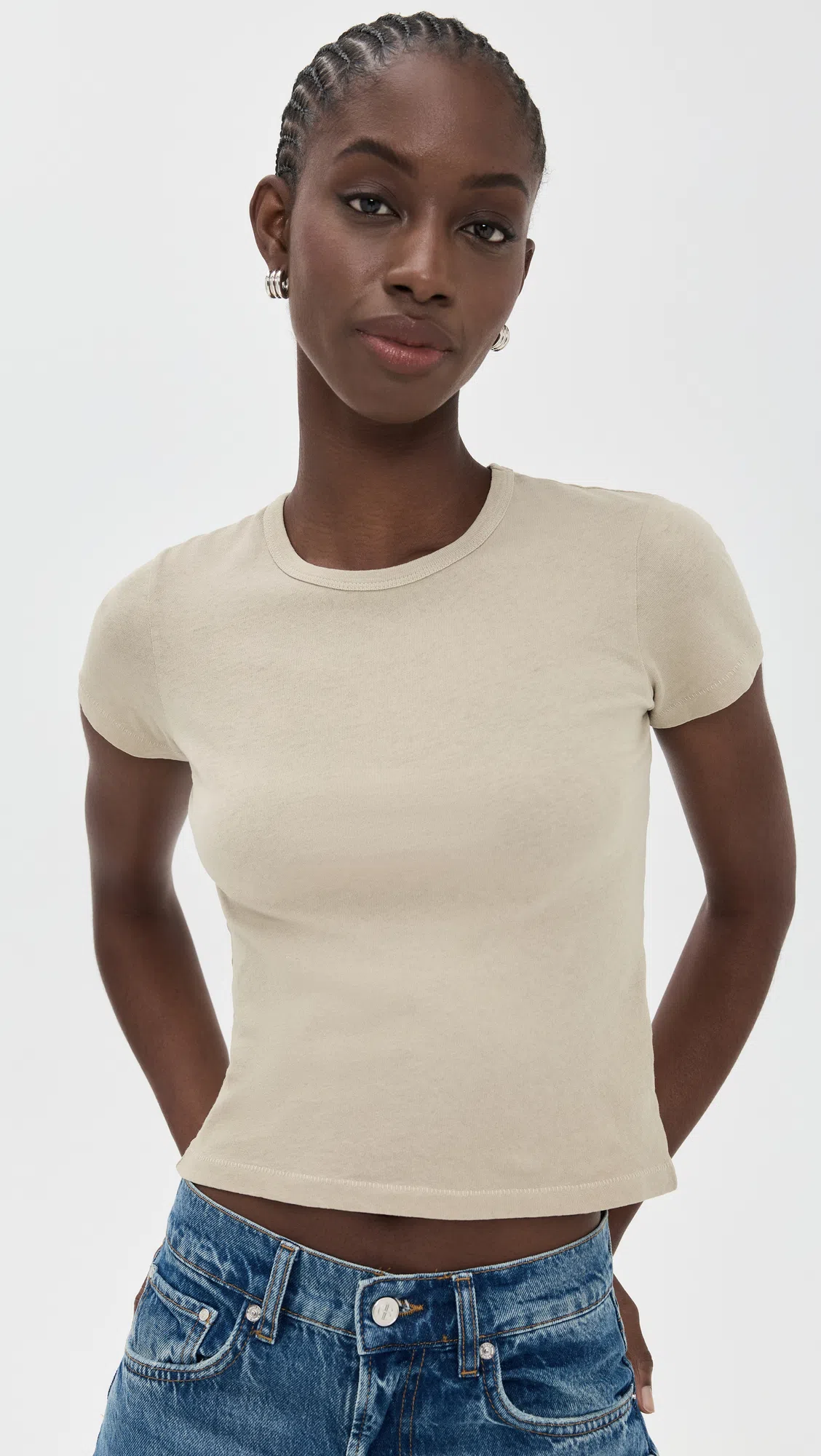 ISABEL MARANT Ankle Boots In Gray