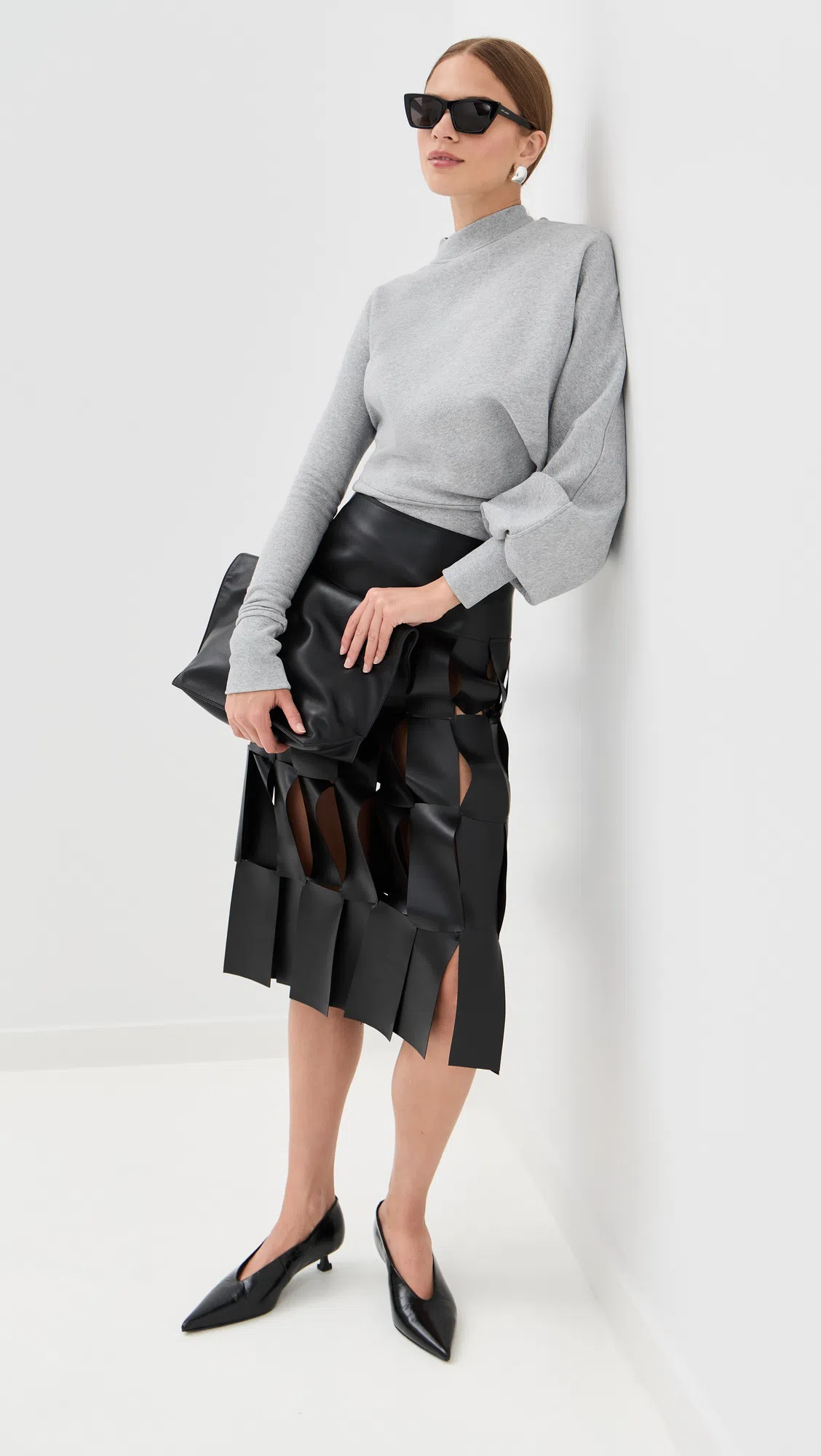 LAWLESS Hold Up Soft Set Creamy Brow Wax