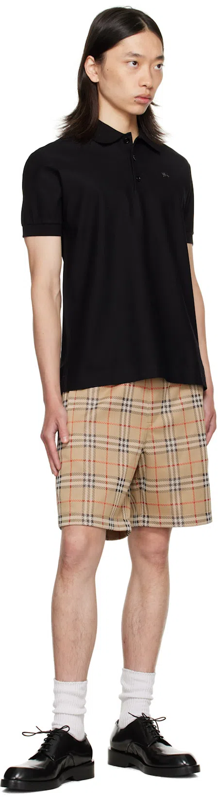 JIL SANDER Studded Leather Clogs With Chunky Sole In Black