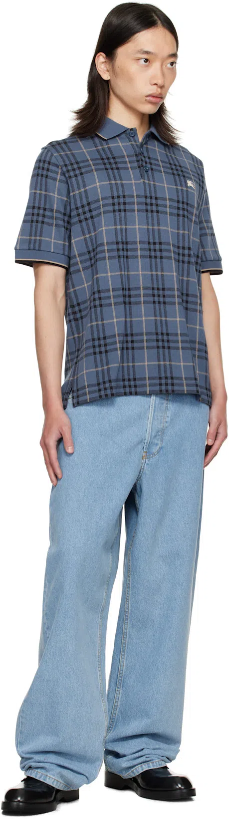 JIL SANDER Studded Leather Clogs With Chunky Sole In Black