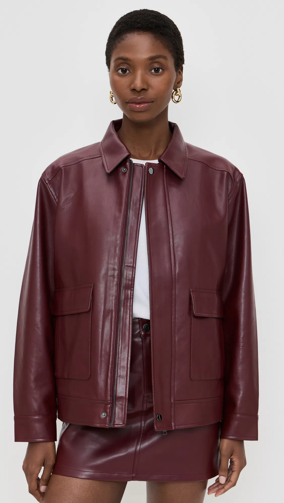 MENTED Semi-matte Lipstick