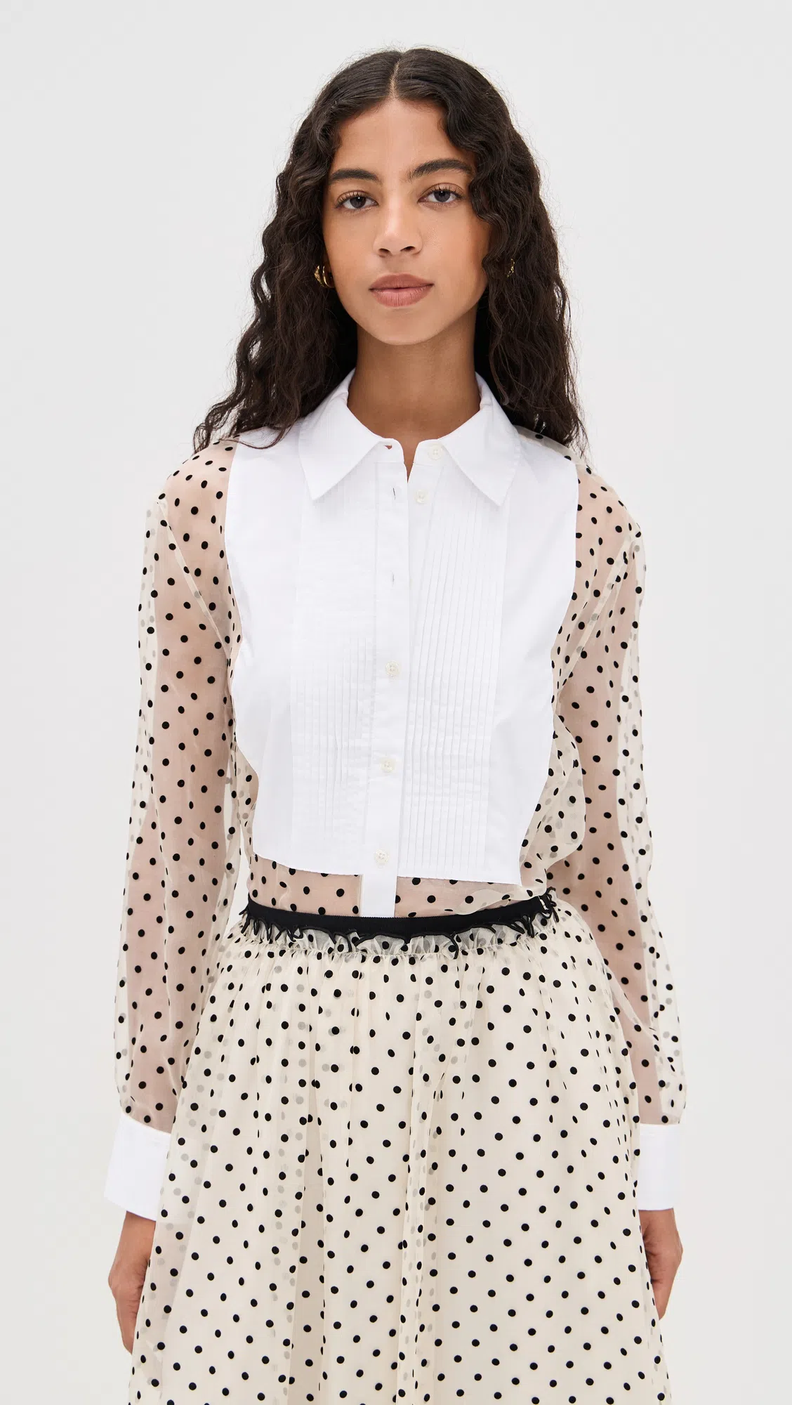 TORY BURCH Double T Buckle Slingback Kitten Heel Sandals In Black