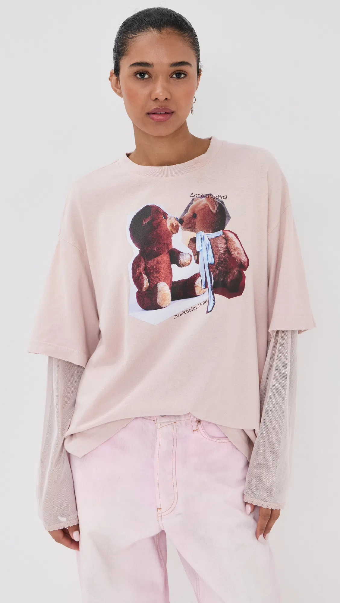 SKIN BY ELLA ROSE Blush Creme Palomino