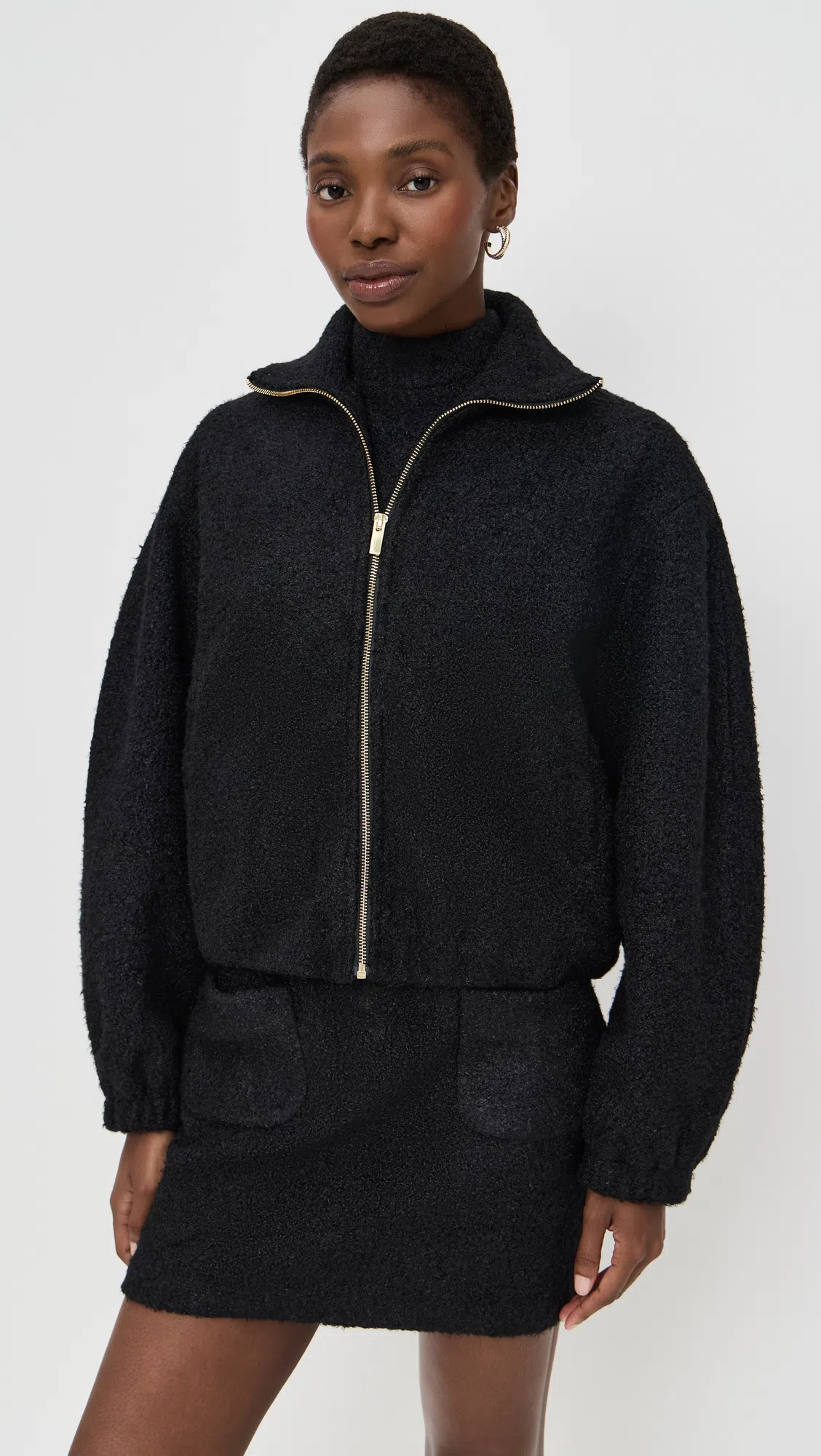 GOOP Colorblur Glow Balm Velveteen In Pink