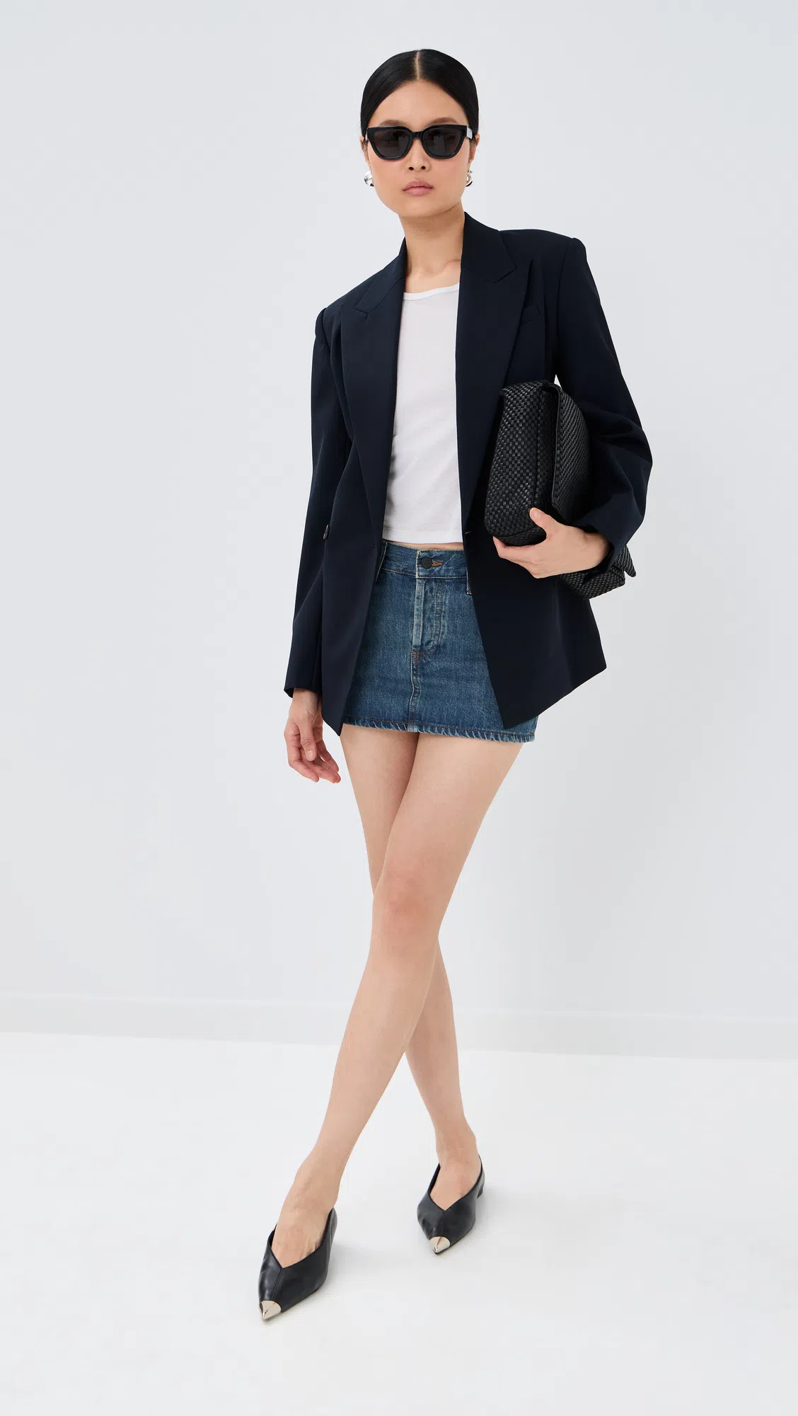 MENTED Semi-matte Lipstick