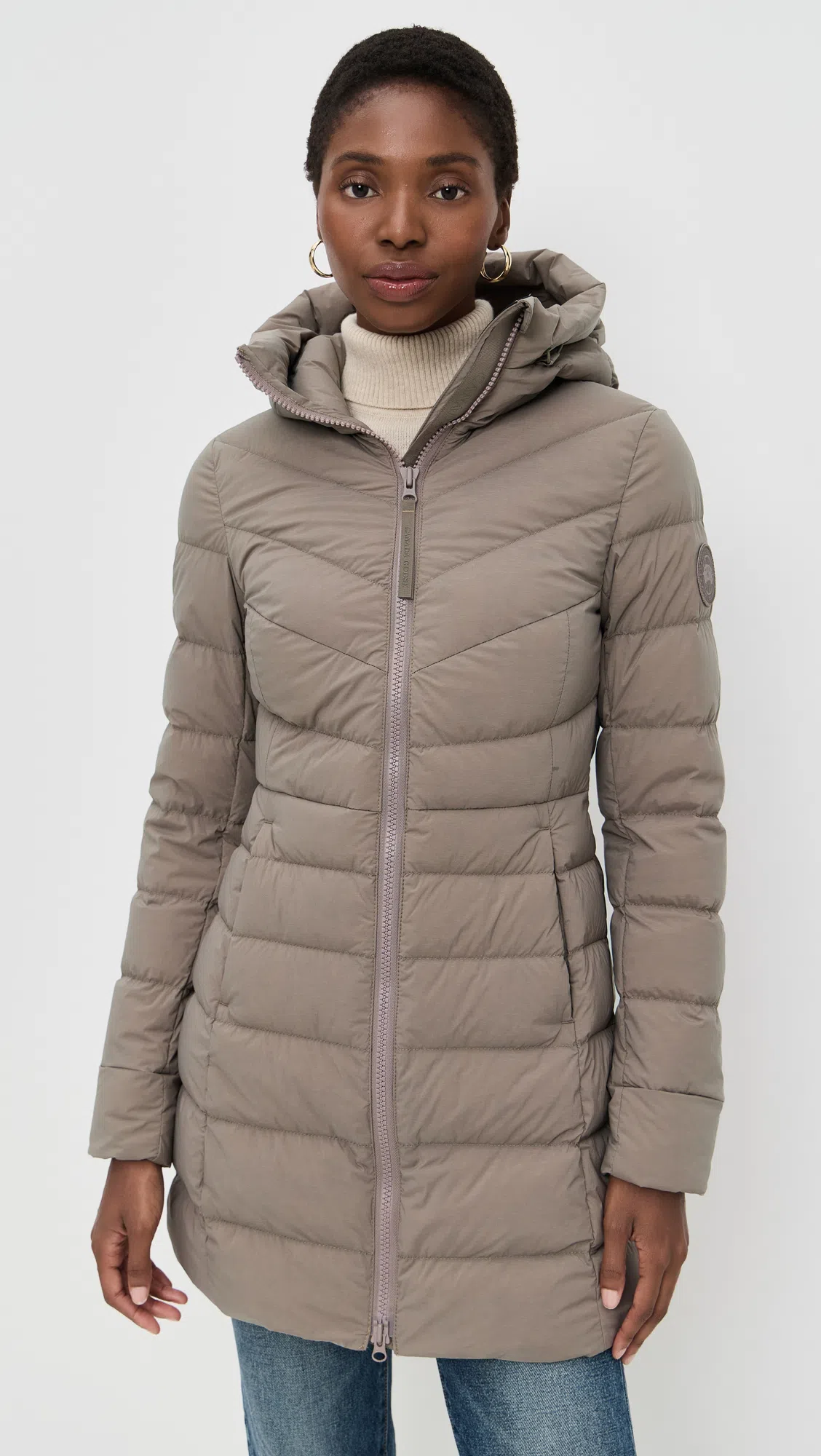 MENTED Semi-matte Lipstick