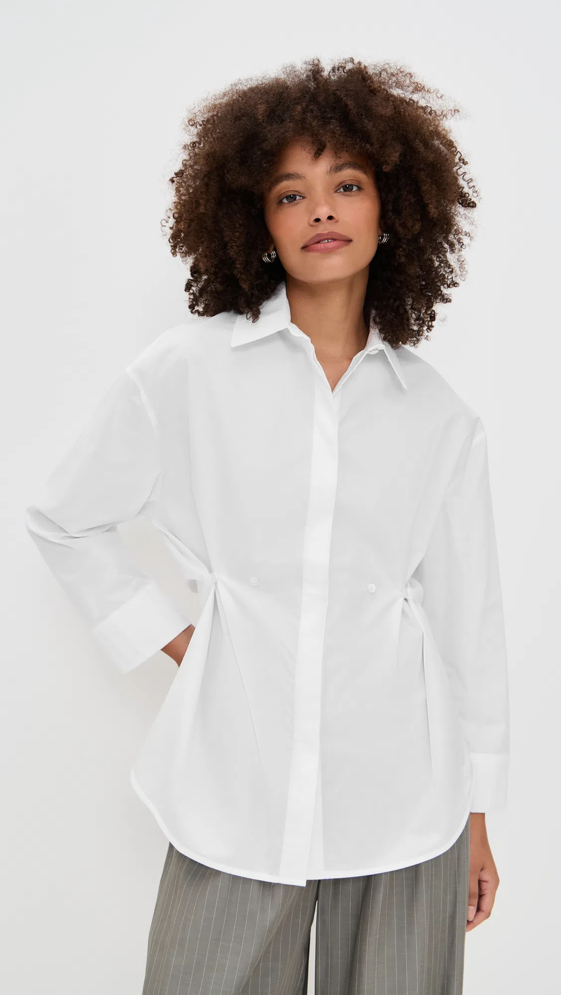 MADEWELL The Lexie Tall Boot With Extended Calf In Animal Print