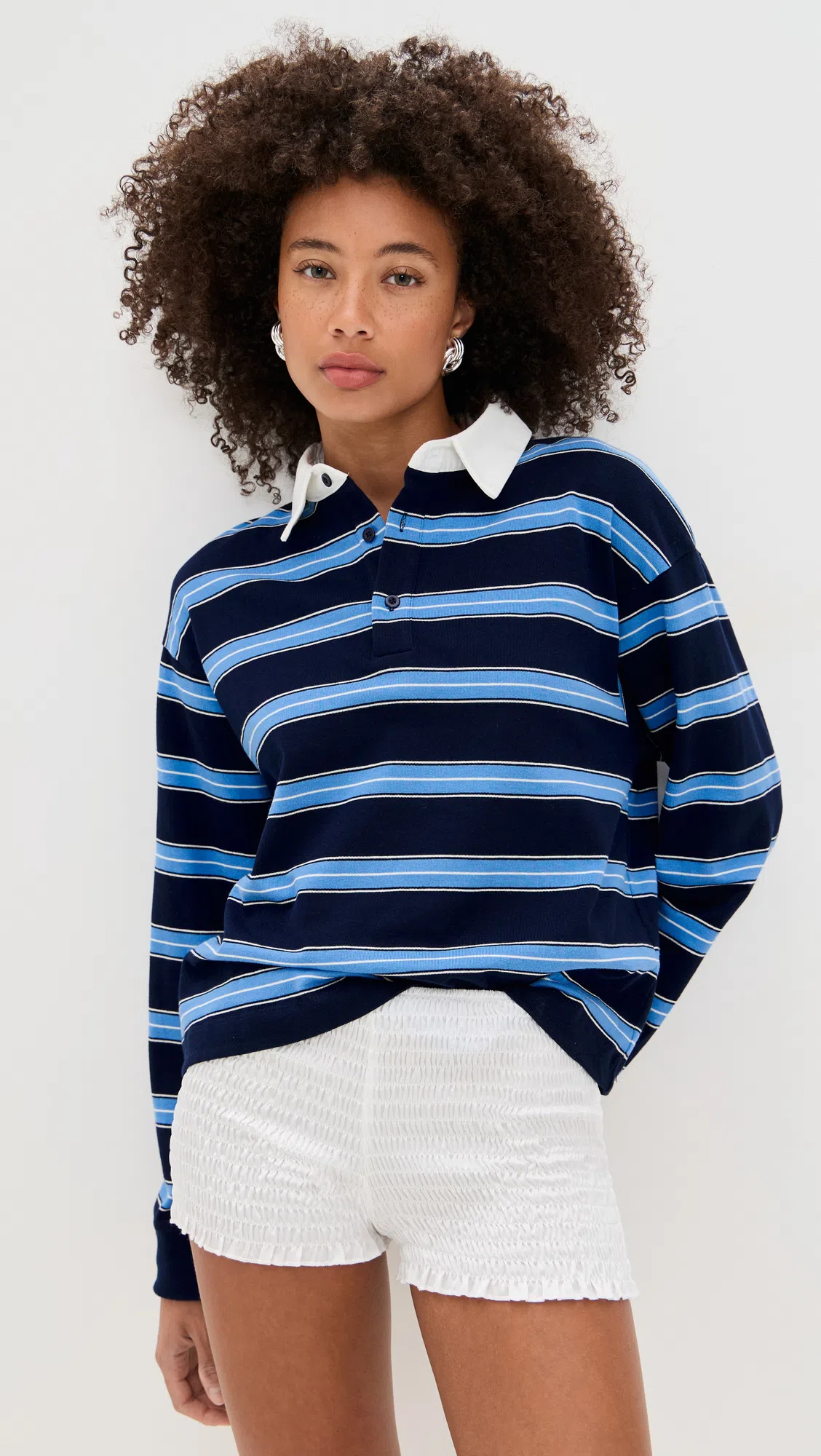 SAINT LAURENT Mica Cat-eye Acetate Sunglasses In Black