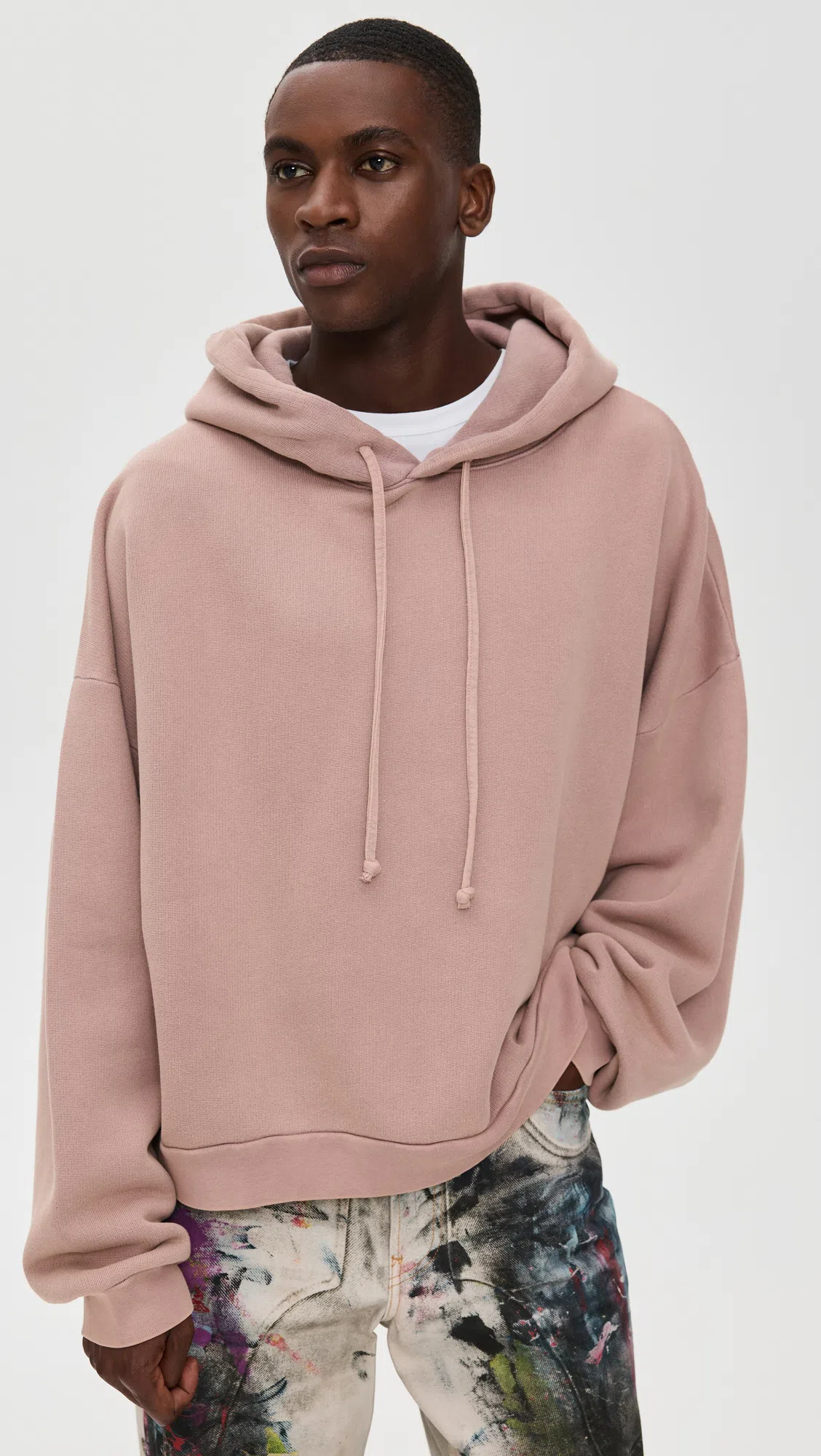 AUGUSTINUS BADER The Rich Cream