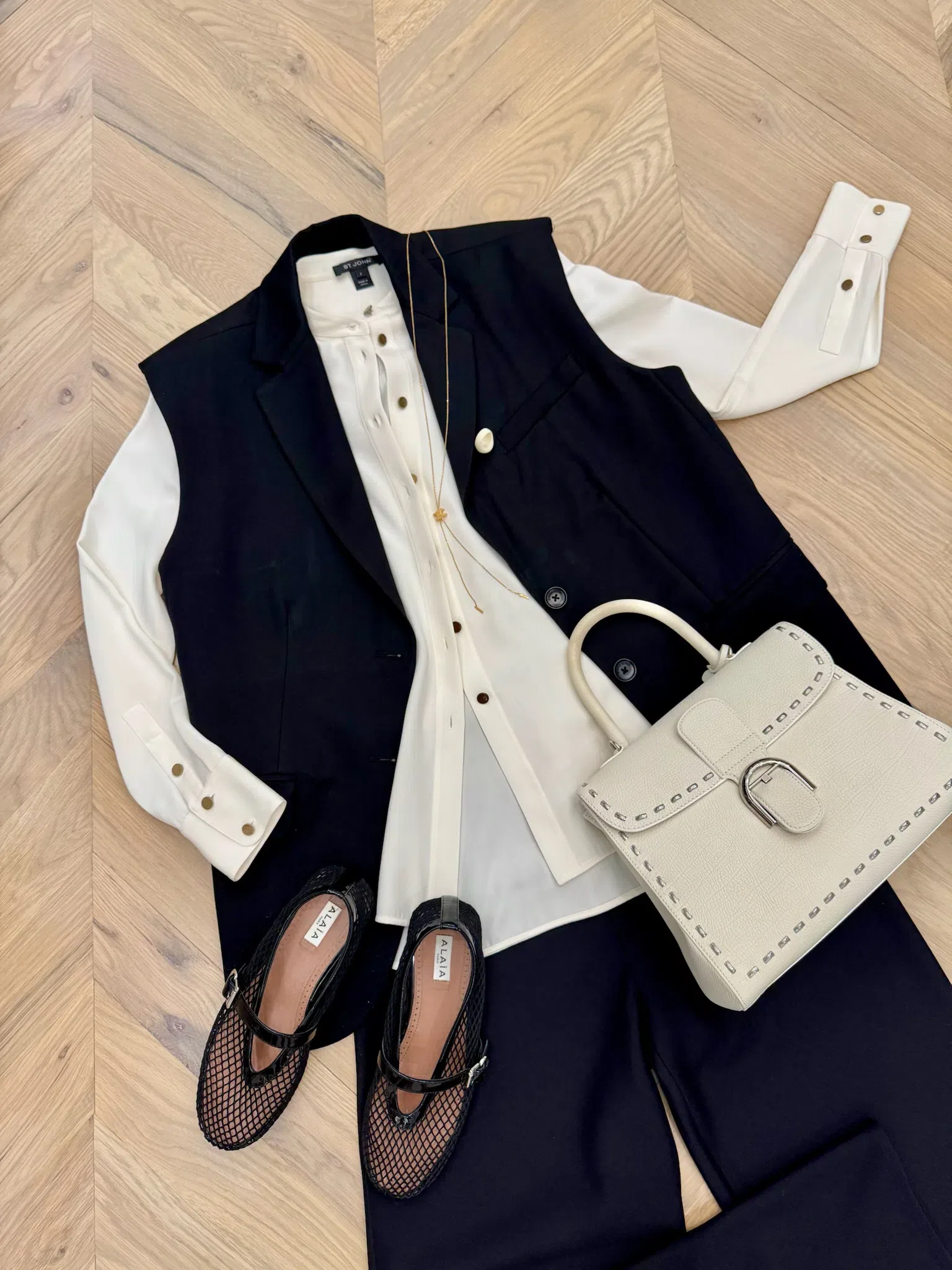 THE ROW Everhart Pleated Straight-leg Pants In Timouse Grey