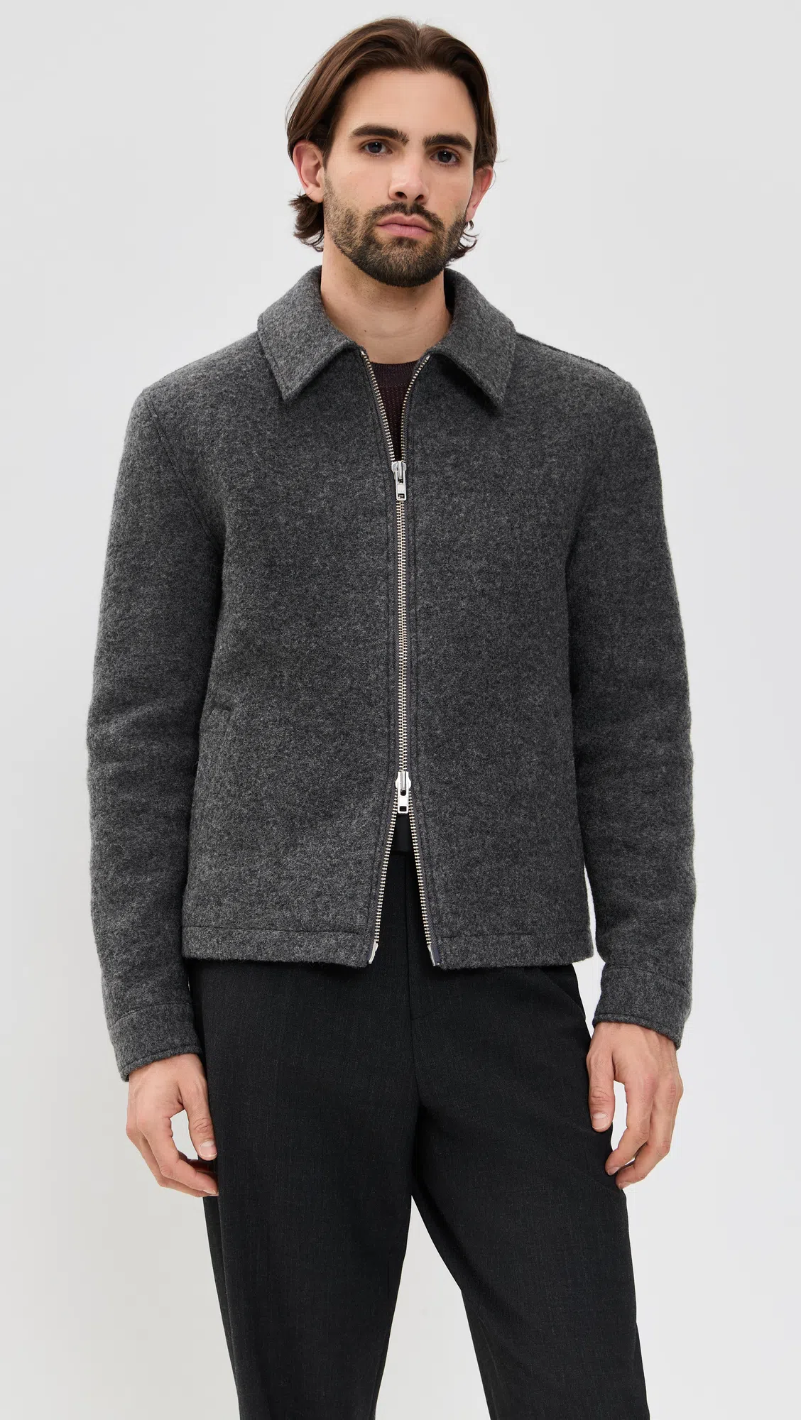 AUGUSTINUS BADER The Lip Balm, 4g - One Size In As Sam