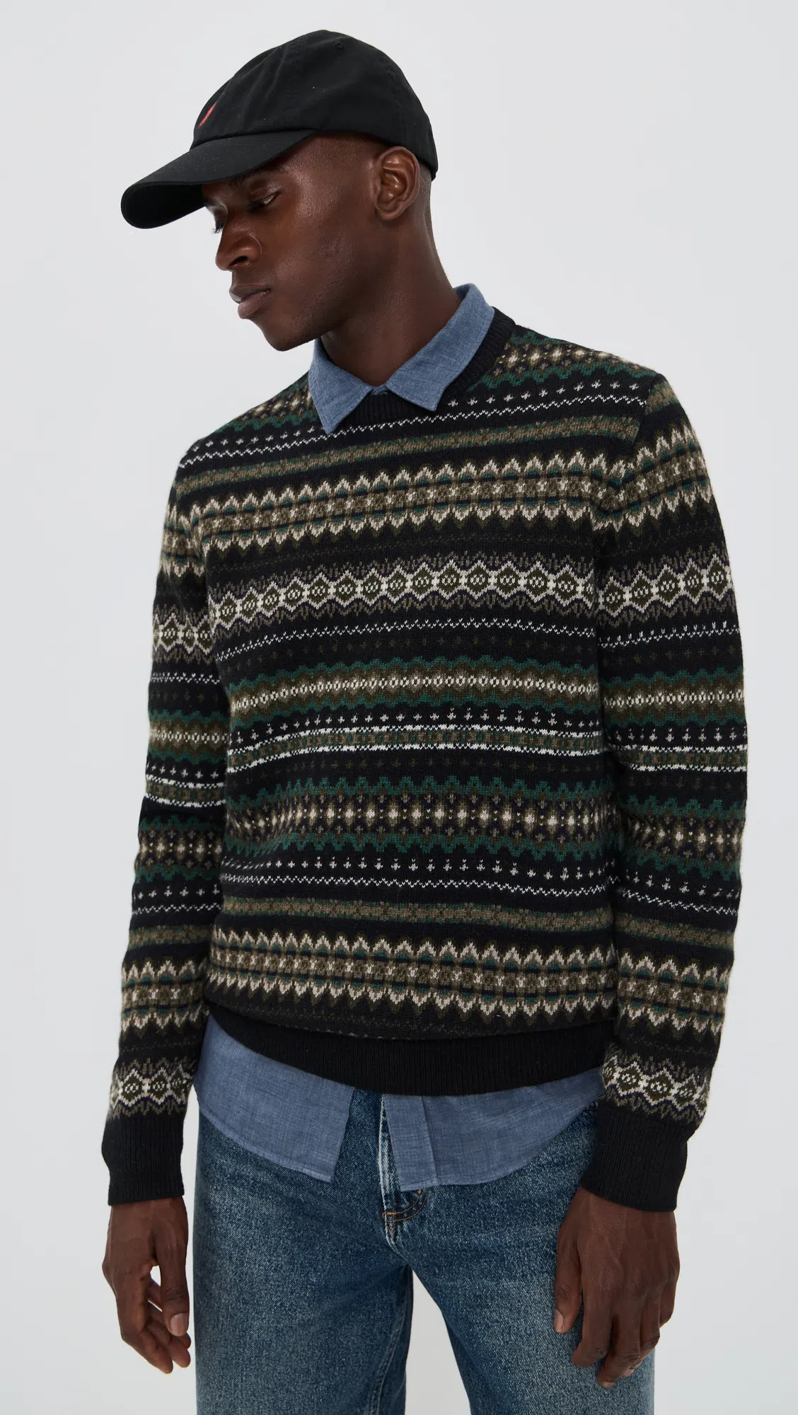 AUGUSTINUS BADER The Lip Balm, 4g - One Size In As Sam