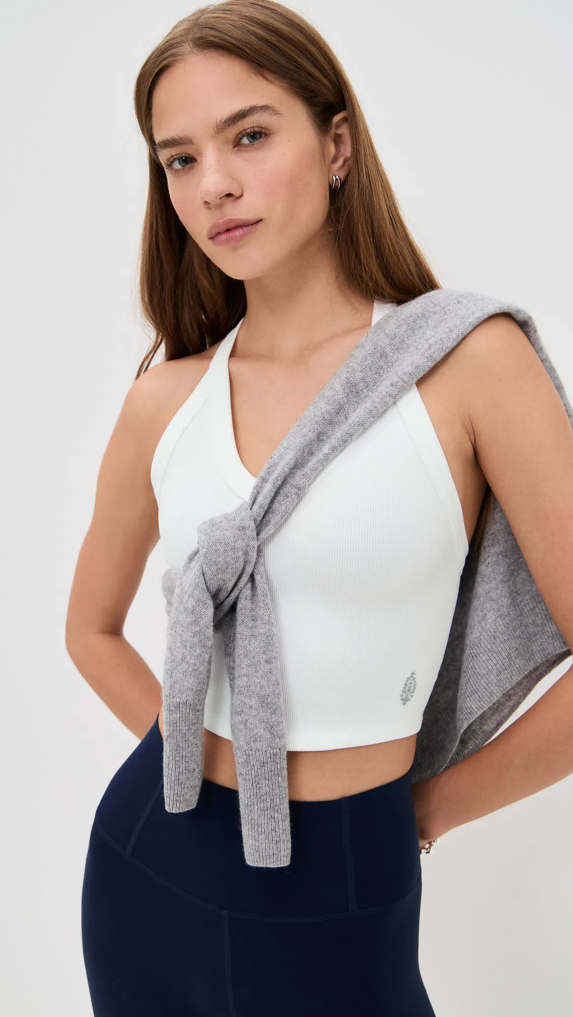 GOOP Featherlash Lifting Serum Mascara No Color