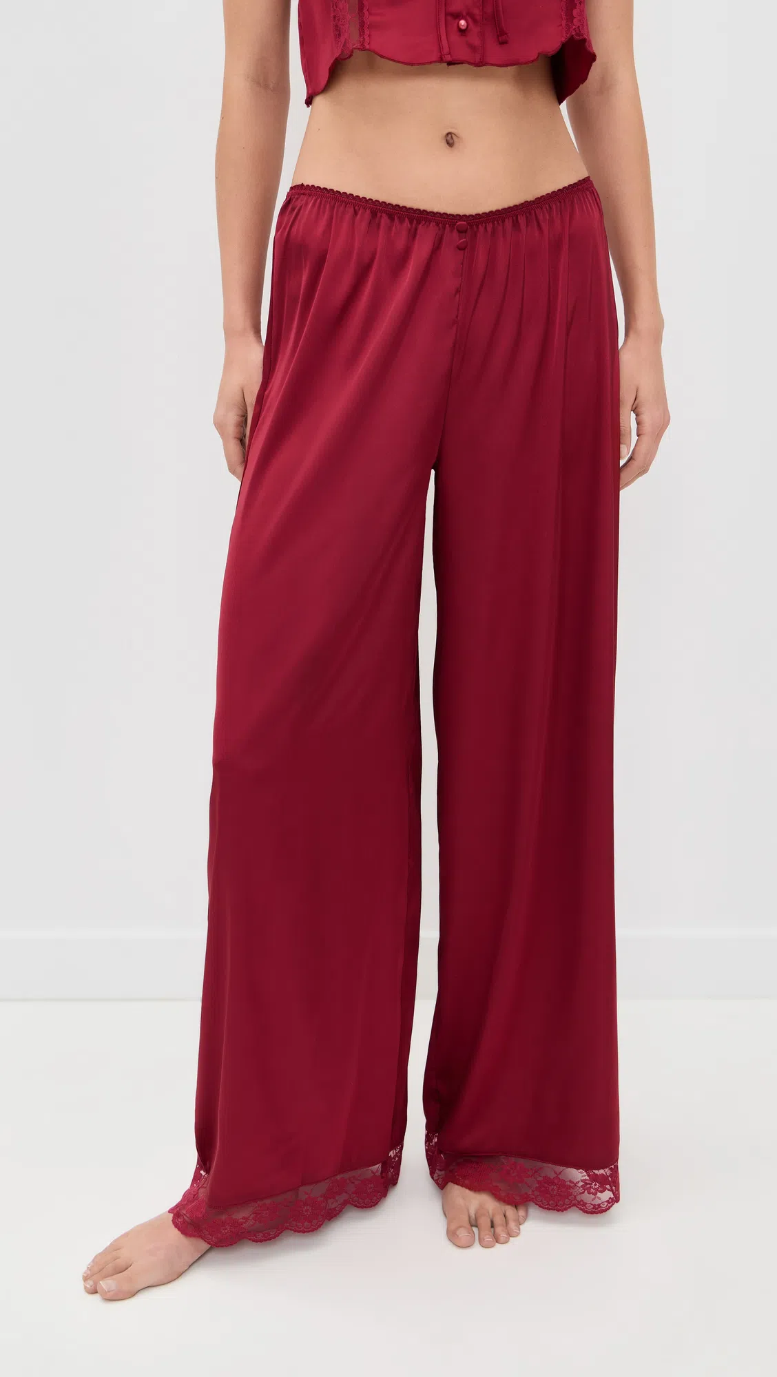 GOOP Featherlash Lifting Serum Mascara No Color