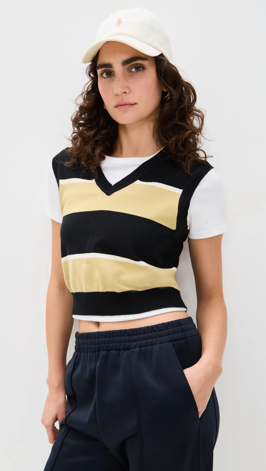 GOOP Featherlash Lifting Serum Mascara No Color