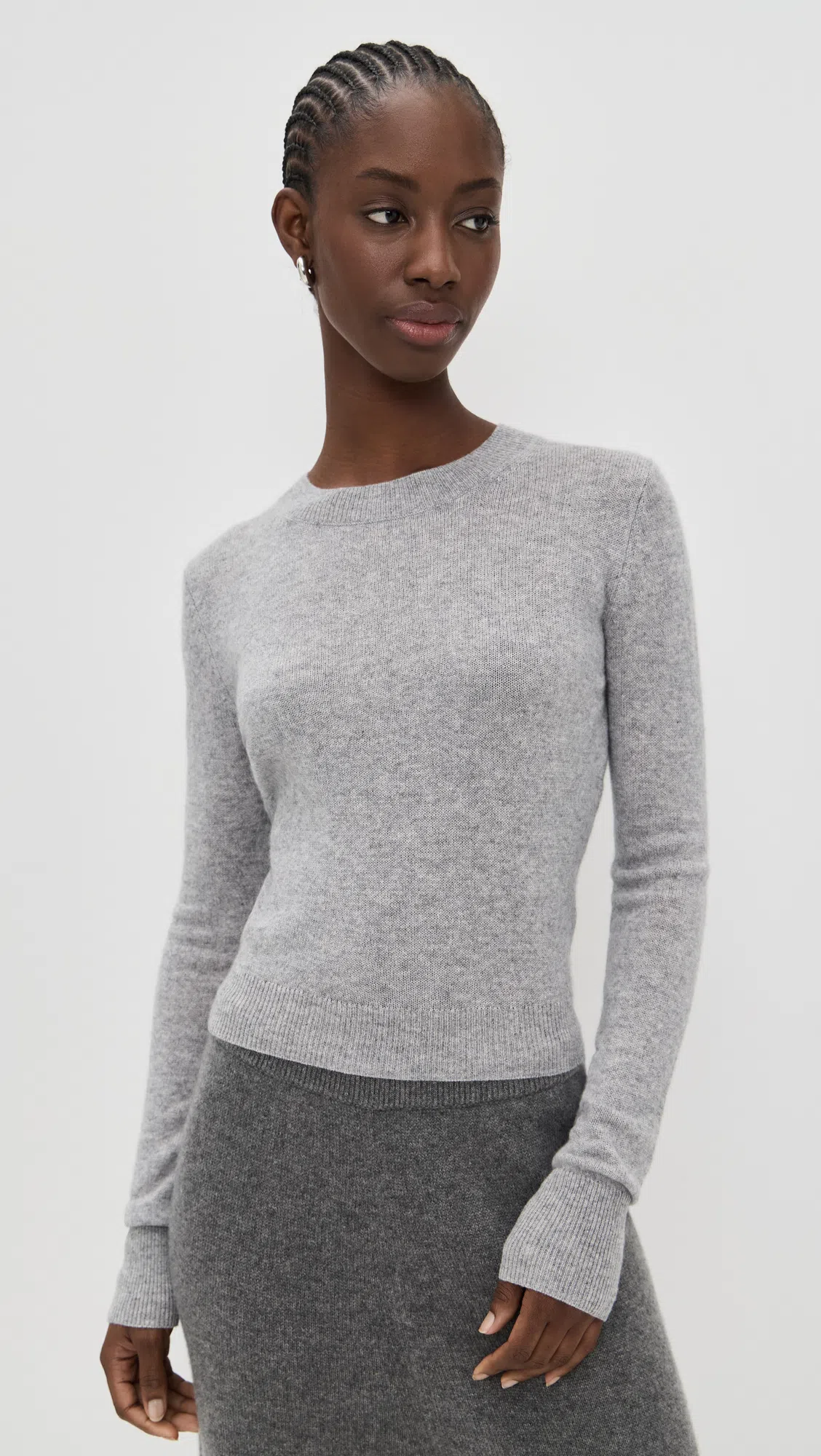 GOOP Featherlash Lifting Serum Mascara No Color