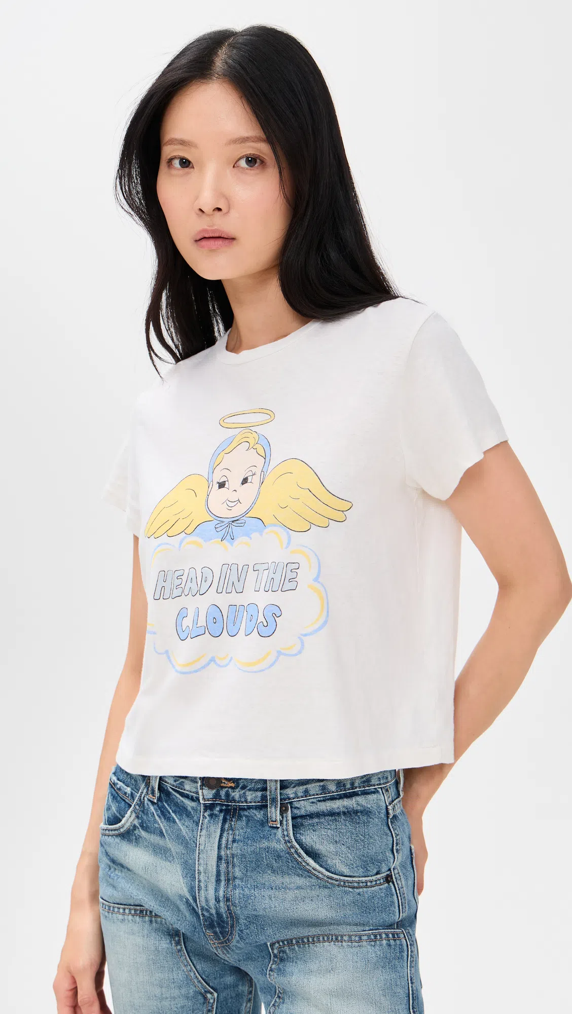 GOOP Featherlash Lifting Serum Mascara No Color