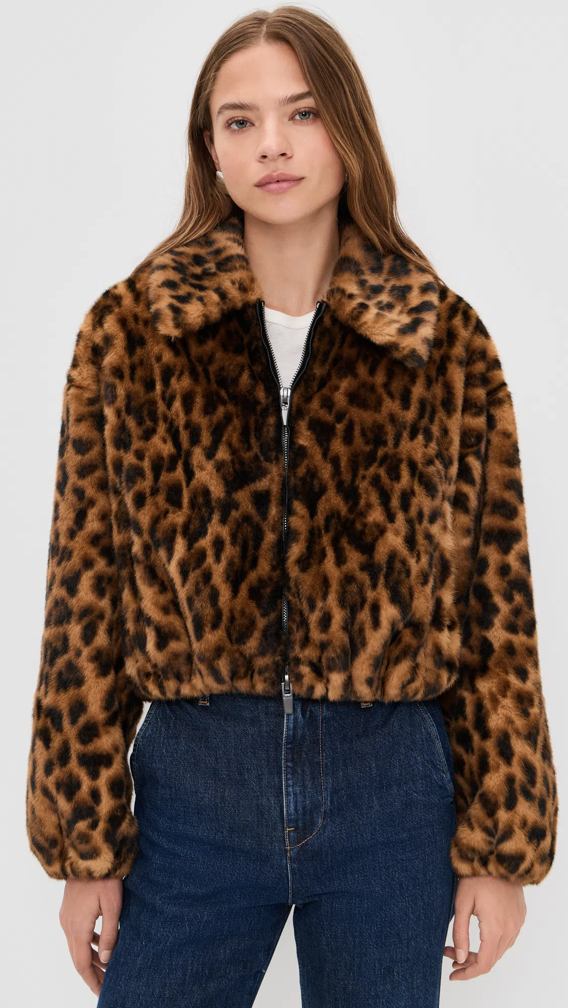 GOOP Featherlash Lifting Serum Mascara No Color