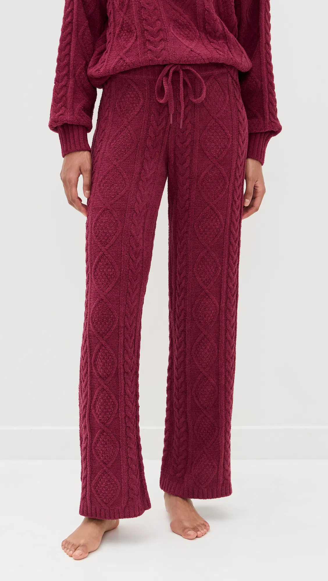 UGG Tasman Maxi Curli White Slip-on Mule In Shearling Woman In Multi