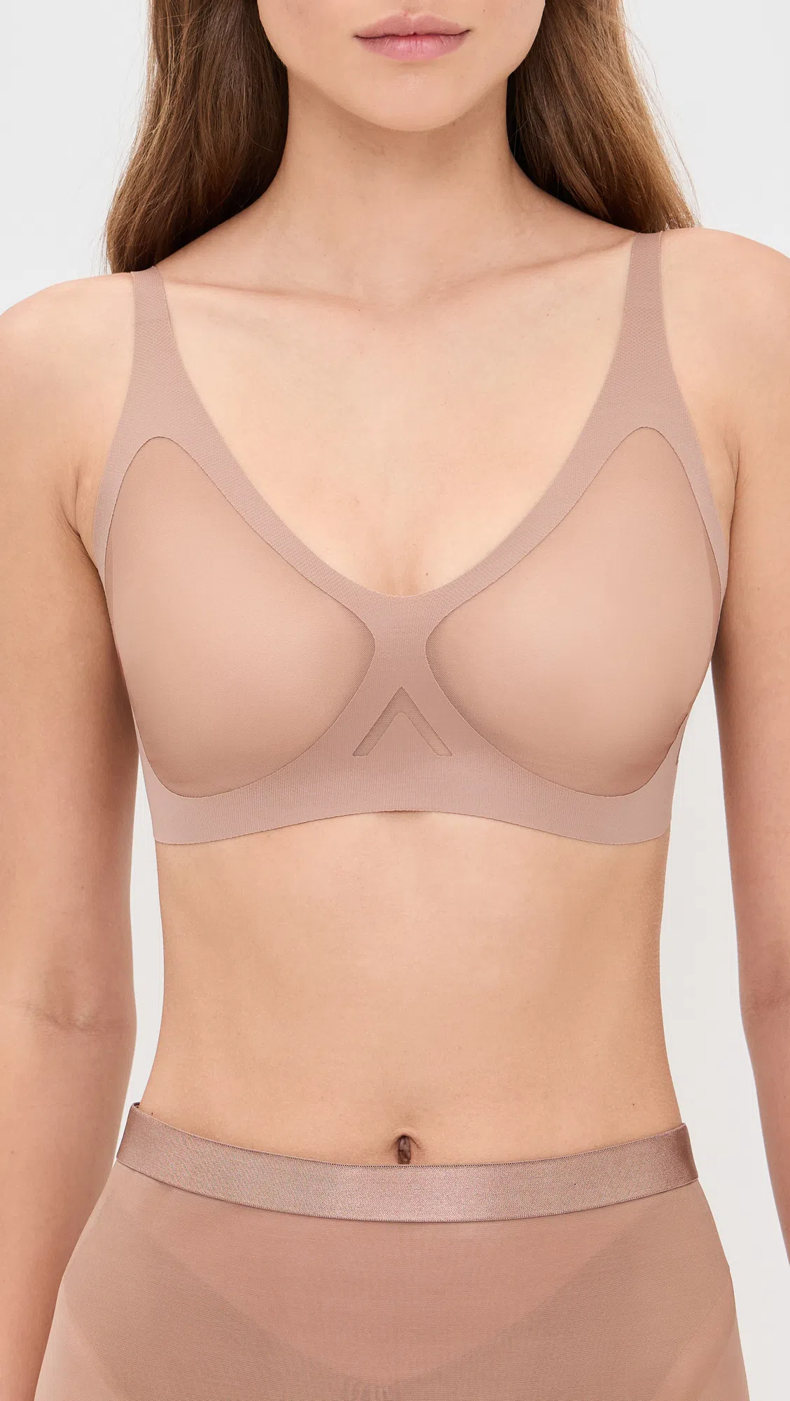 GOOP Featherlash Lifting Serum Mascara No Color