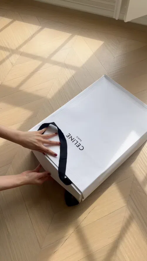 KHAITE Davin Cashmere Knit Top In Gray