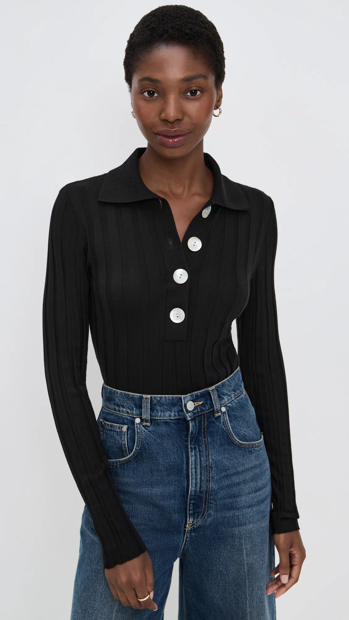 MADEWELL Single Breasted Topcoat In Suede Dark Roast In Brown